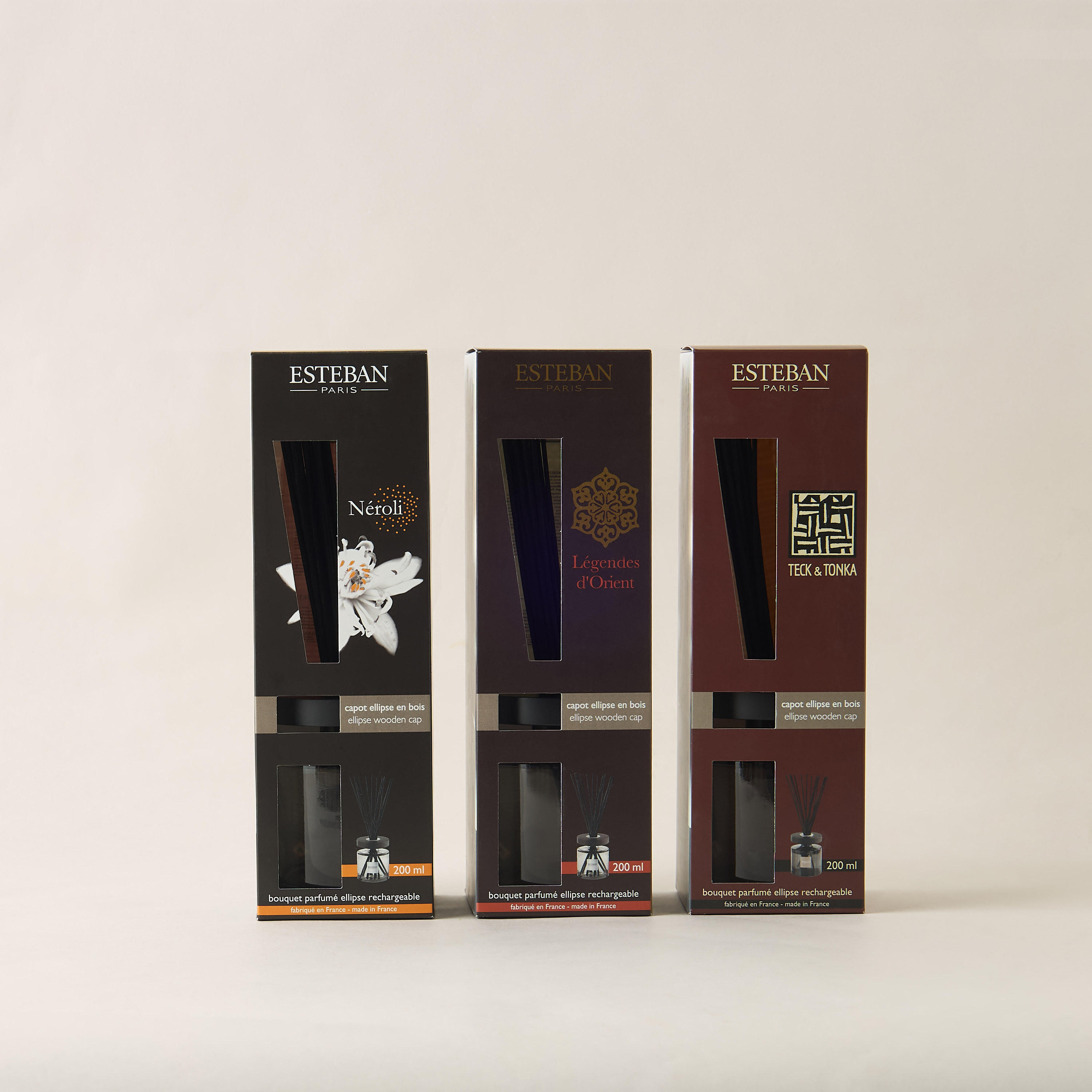 موزع عطور بالأعواد برائحة نيرولي من إستيبان – 200 مل-household-homefragrance-reeddiffusers-image-5