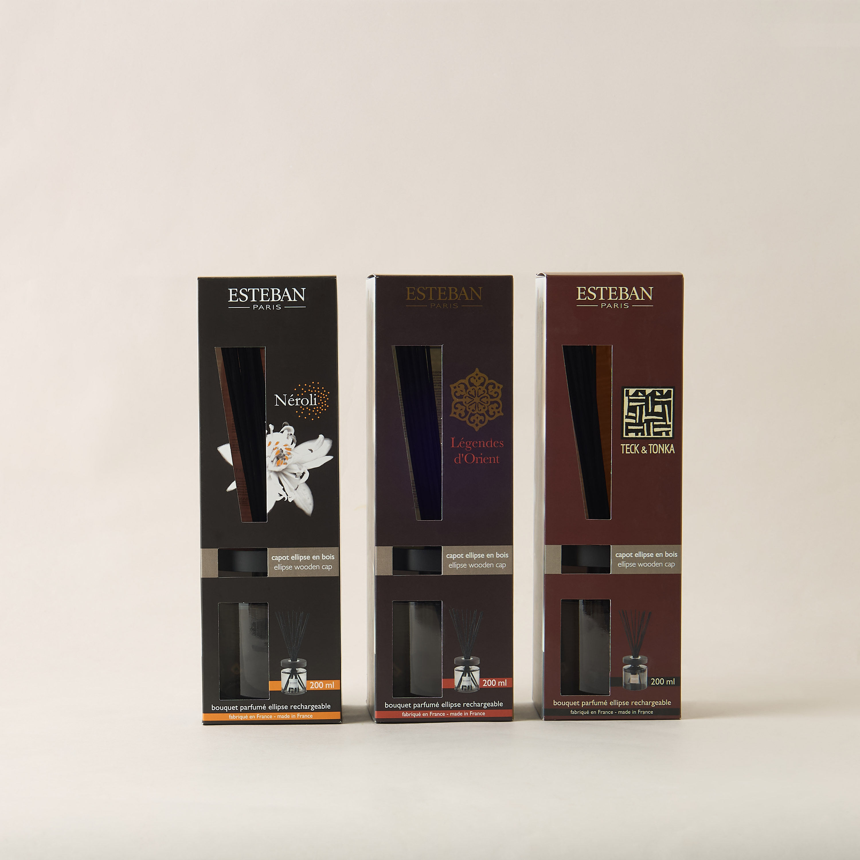 موزع عطور بالأعواد برائحة نيرولي من إستيبان – 200 مل-household-homefragrance-reeddiffusers-image-5