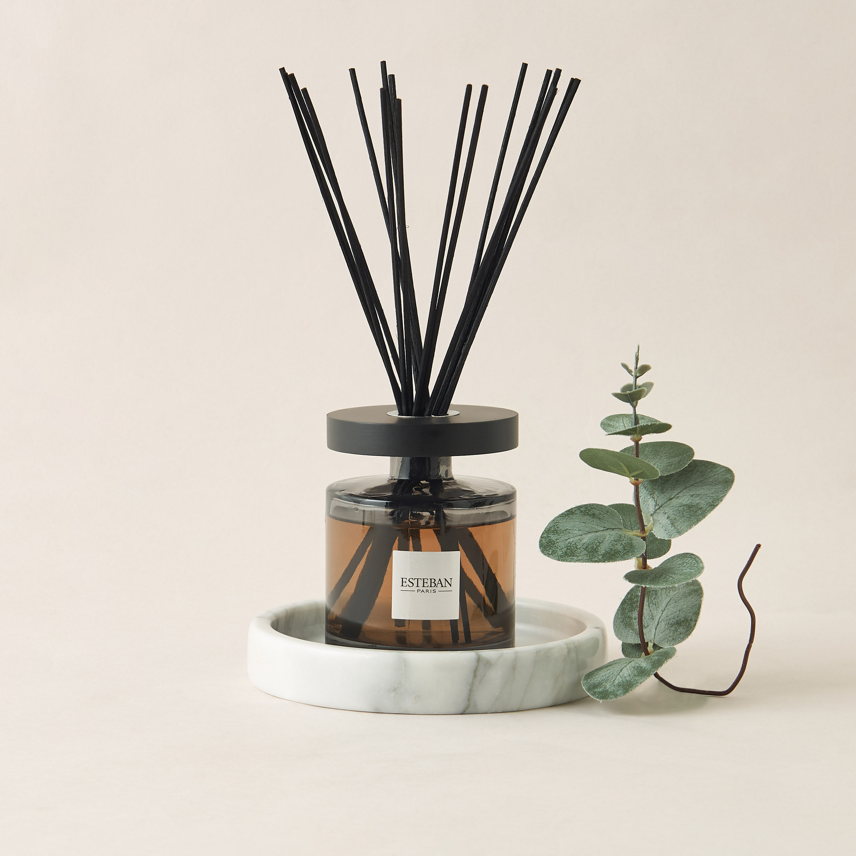 موزع عطور بالأعواد برائحة تيك وتونكا من إستيبان – 200 مل-household-homefragrance-reeddiffusers-image-1