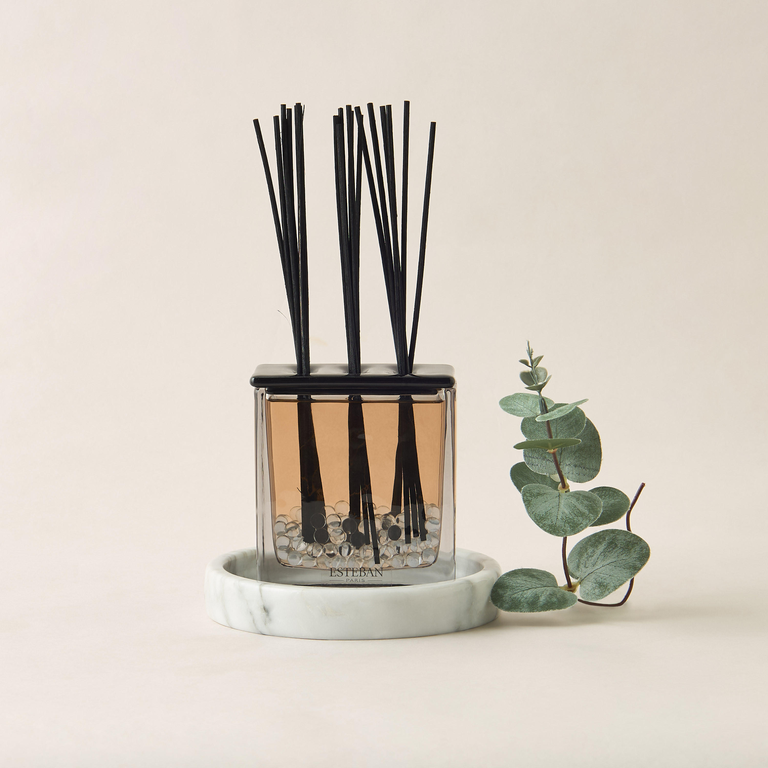 موزع عطور بالأعواد برائحة تيك وتونكا من إستيبان – 250 مل-household-homefragrance-reeddiffusers-image-1