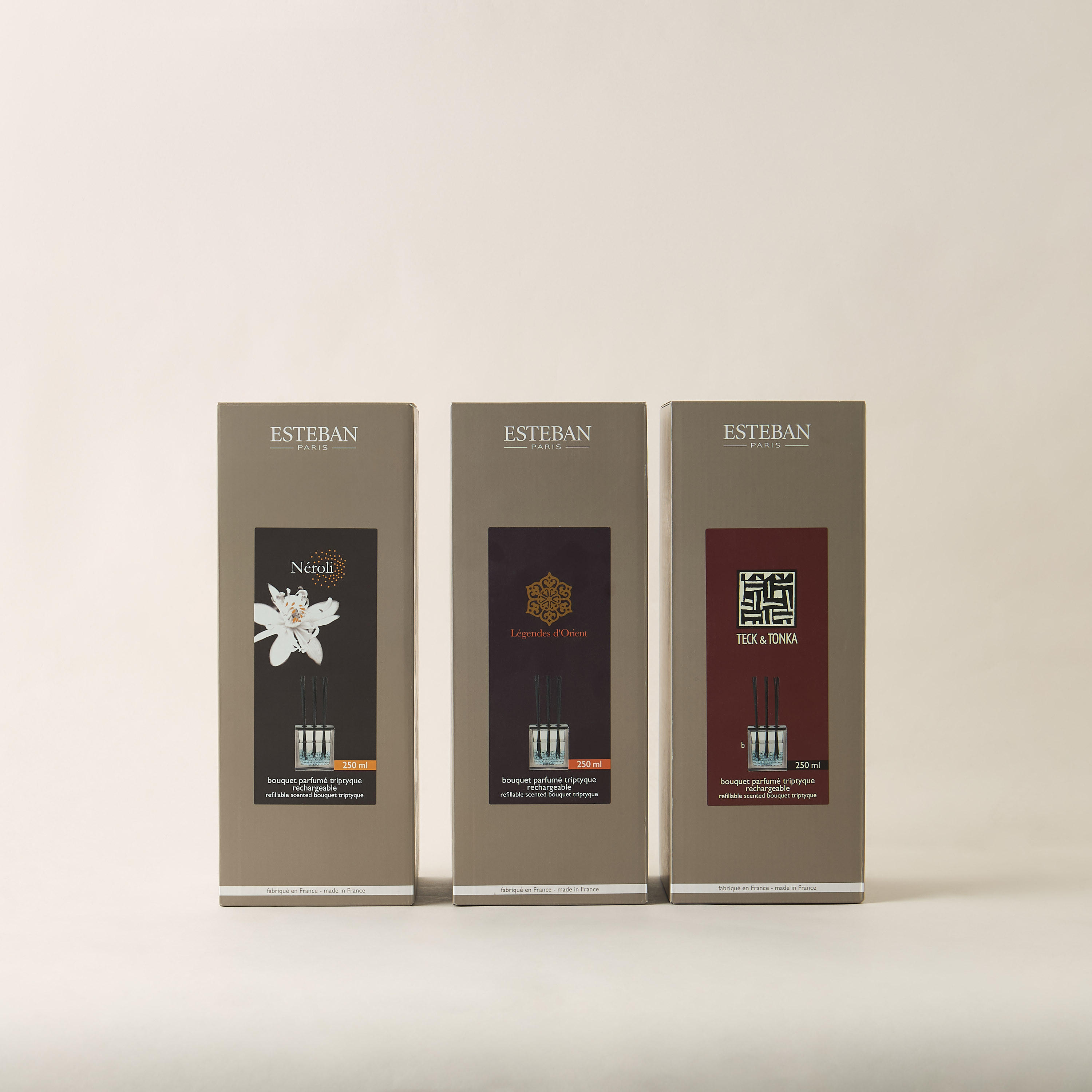 موزع عطور بالأعواد برائحة تيك وتونكا من إستيبان – 250 مل-household-homefragrance-reeddiffusers-image-5