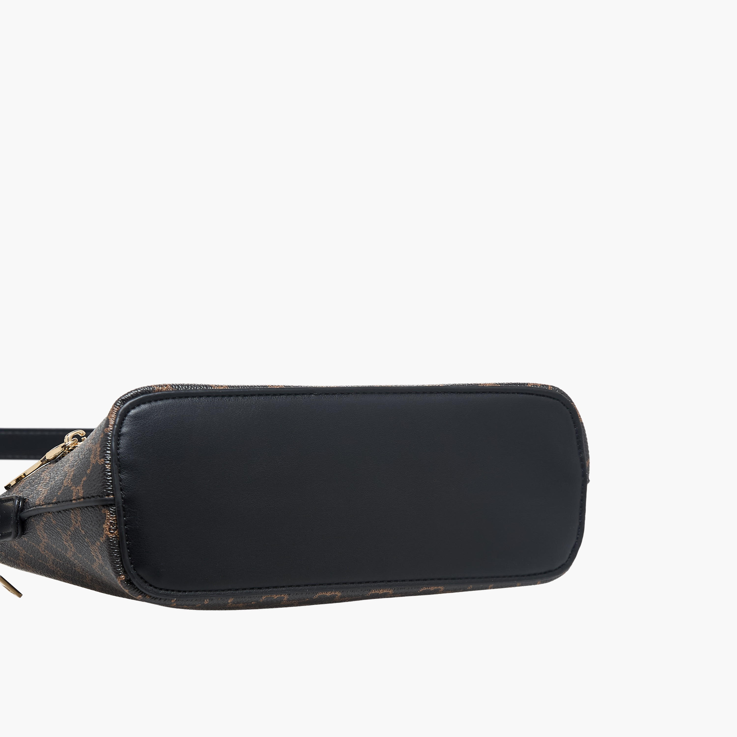Adore Tom Monogram Print Crossbody Bag with Zip Closure-women-bagsandwallets-handbags-image-7