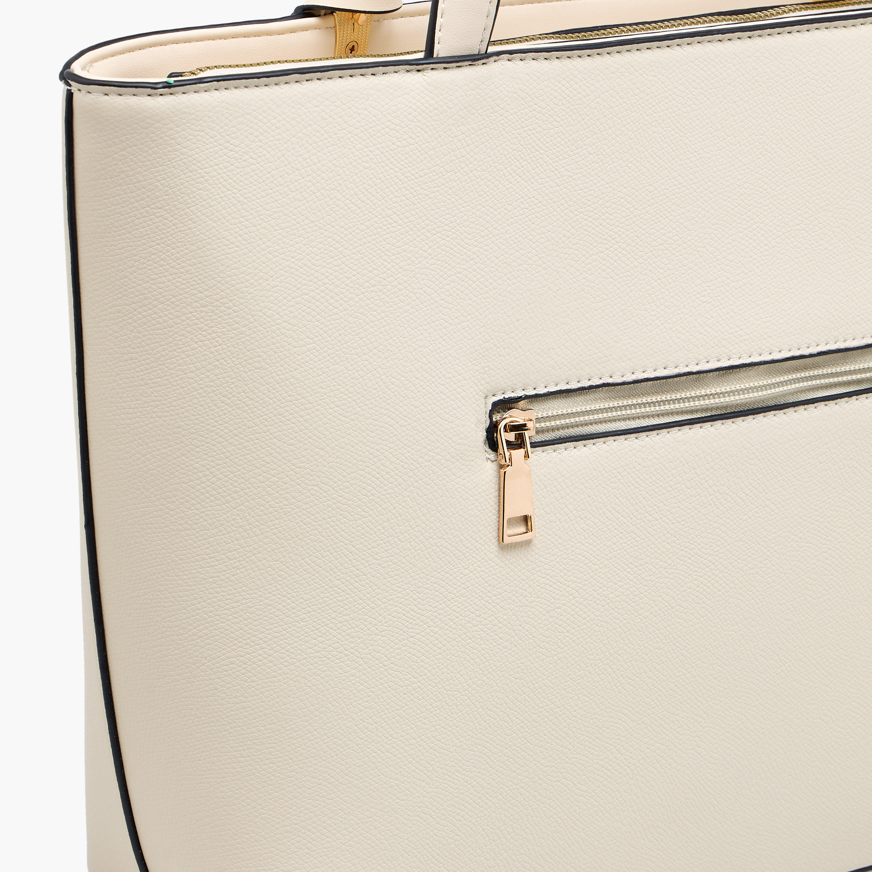 شنطة توتي بارزة الملمس مع محفظة عملات نقدية من أدور توم-women-bagsandwallets-handbags-image-6