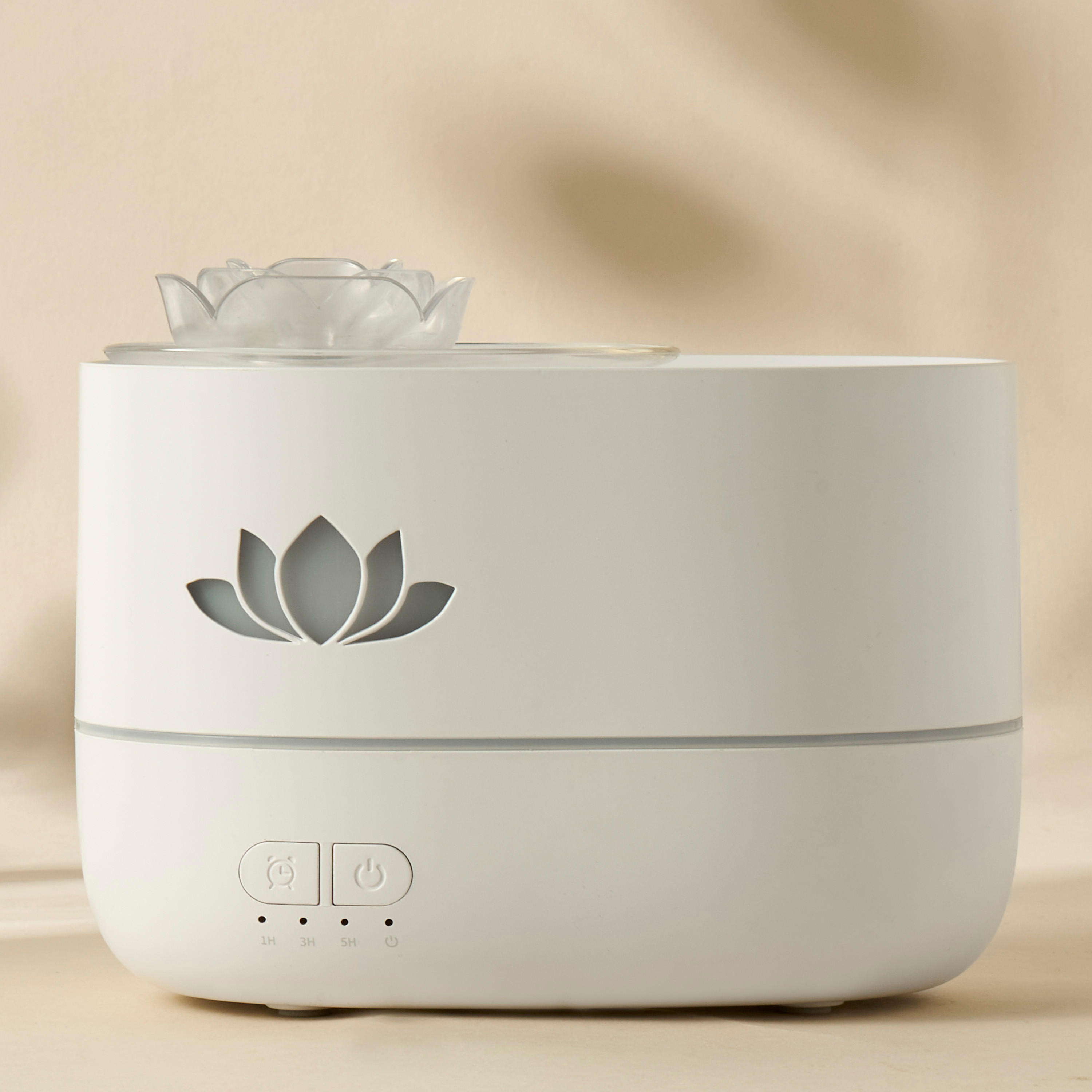 Elara Electric Diffuser - 350 ml-household-homefragrance-airrevitalisersandhumidifiers-image-1