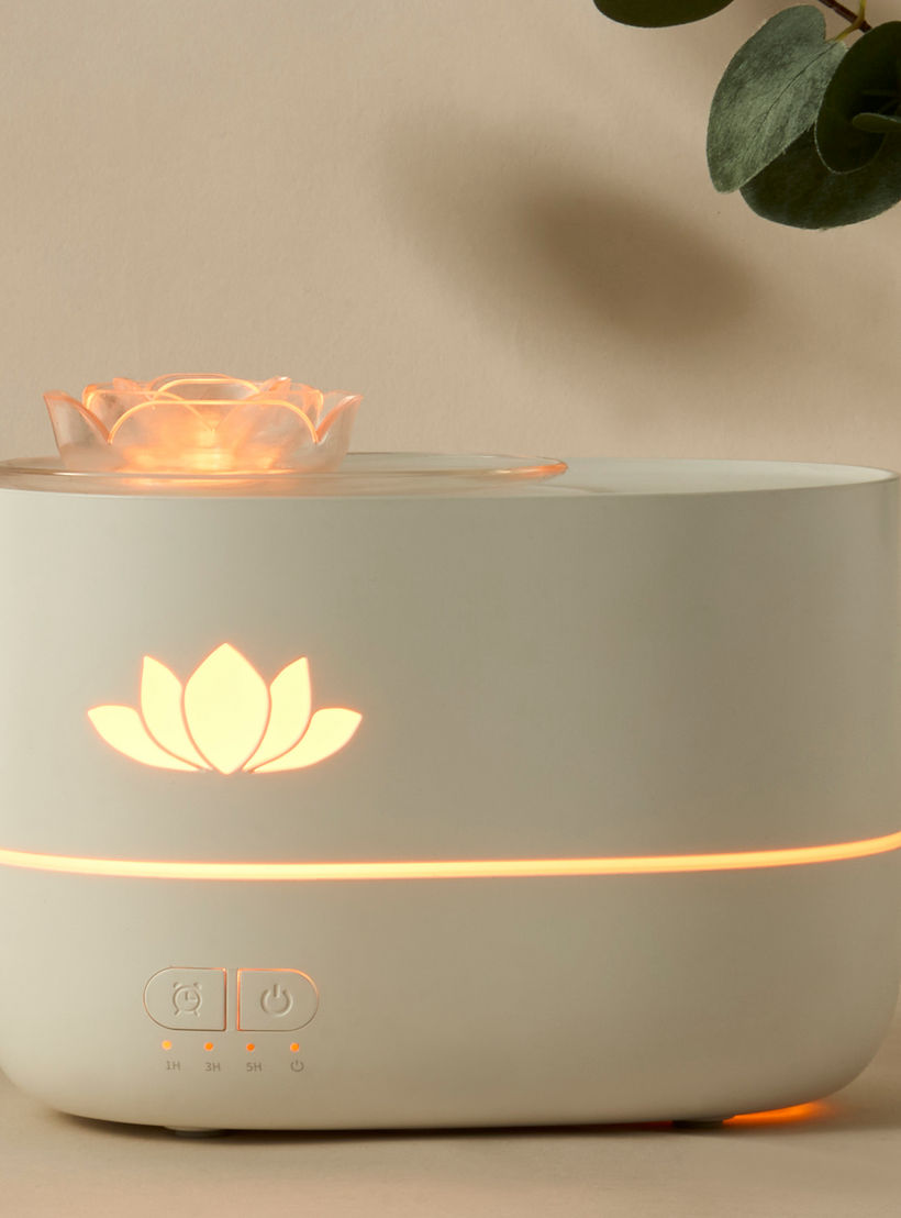 Elara Electric Diffuser - 350 ml-household-homefragrance-airrevitalisersandhumidifiers-image-2