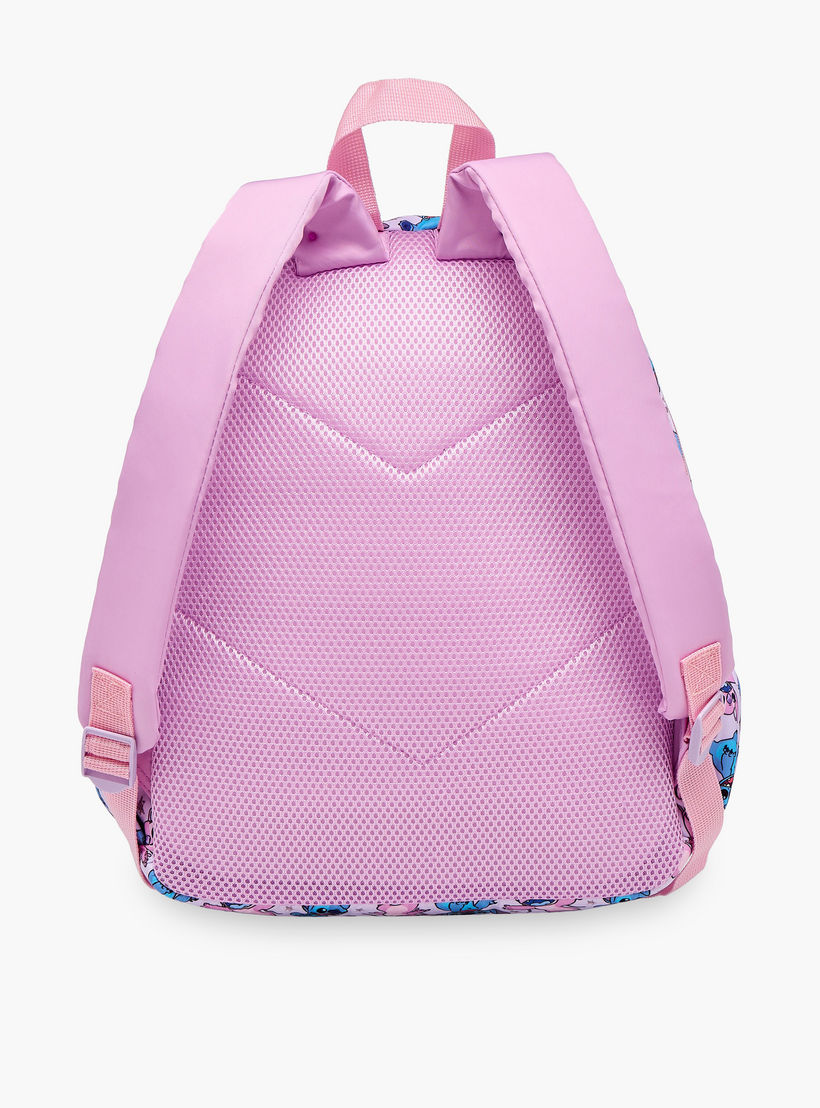 Disney Backpack with Stitch and Angel Print-boys-accessories-bagsandbackpacks-image-7