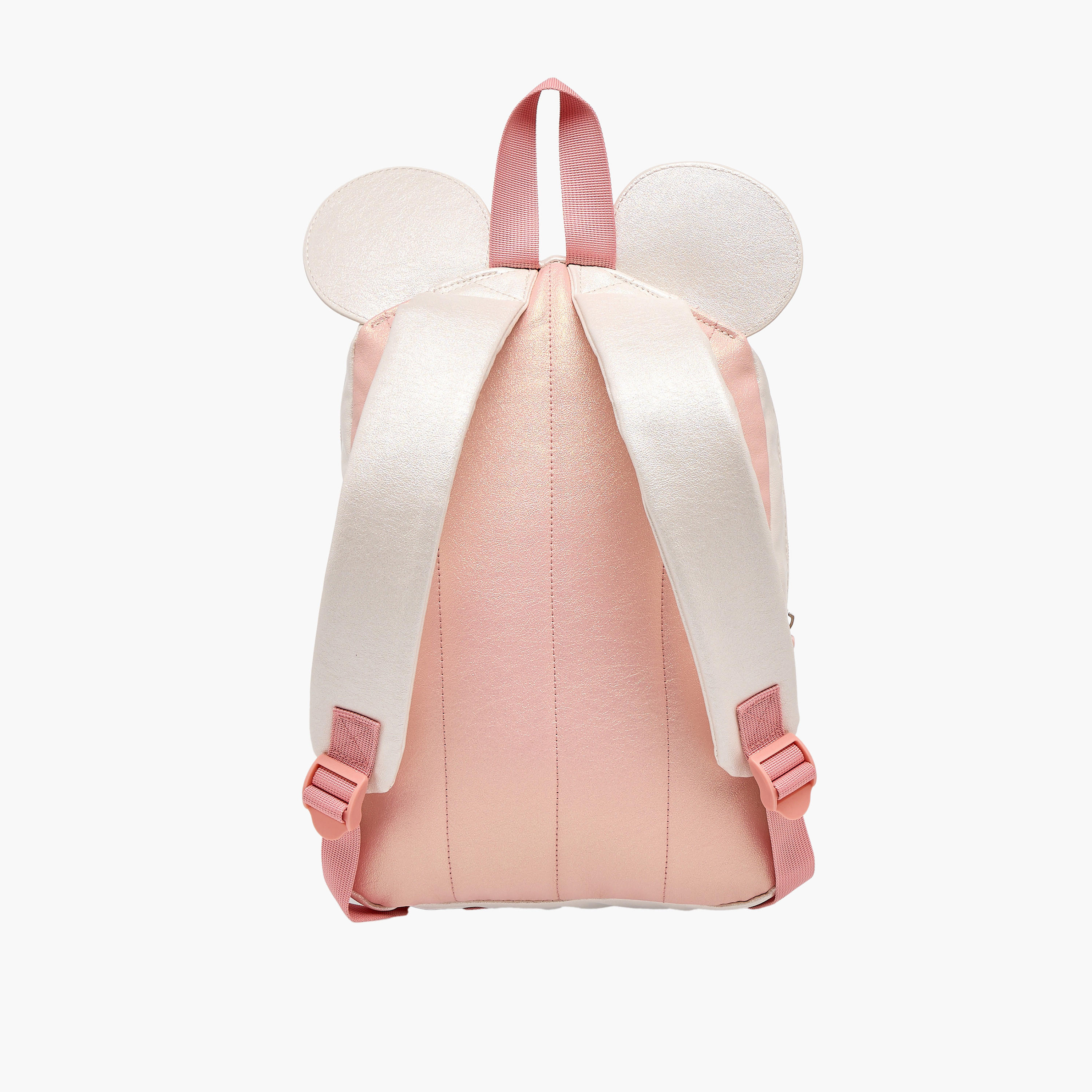 Disney Backpack with Adjustable Straps-girls-accessories-bags-image-5