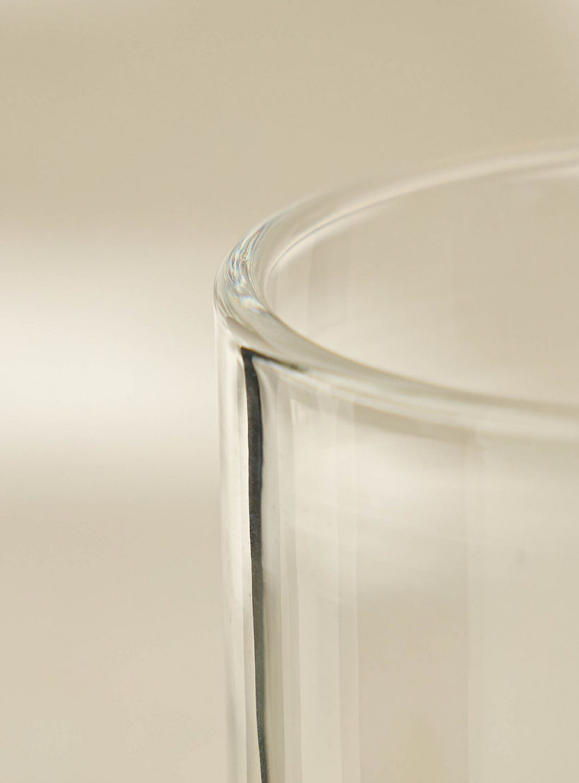 Lemon Accent Highball Glass- 350 ml-household-dining-glassware-drinkingglasses-image-3