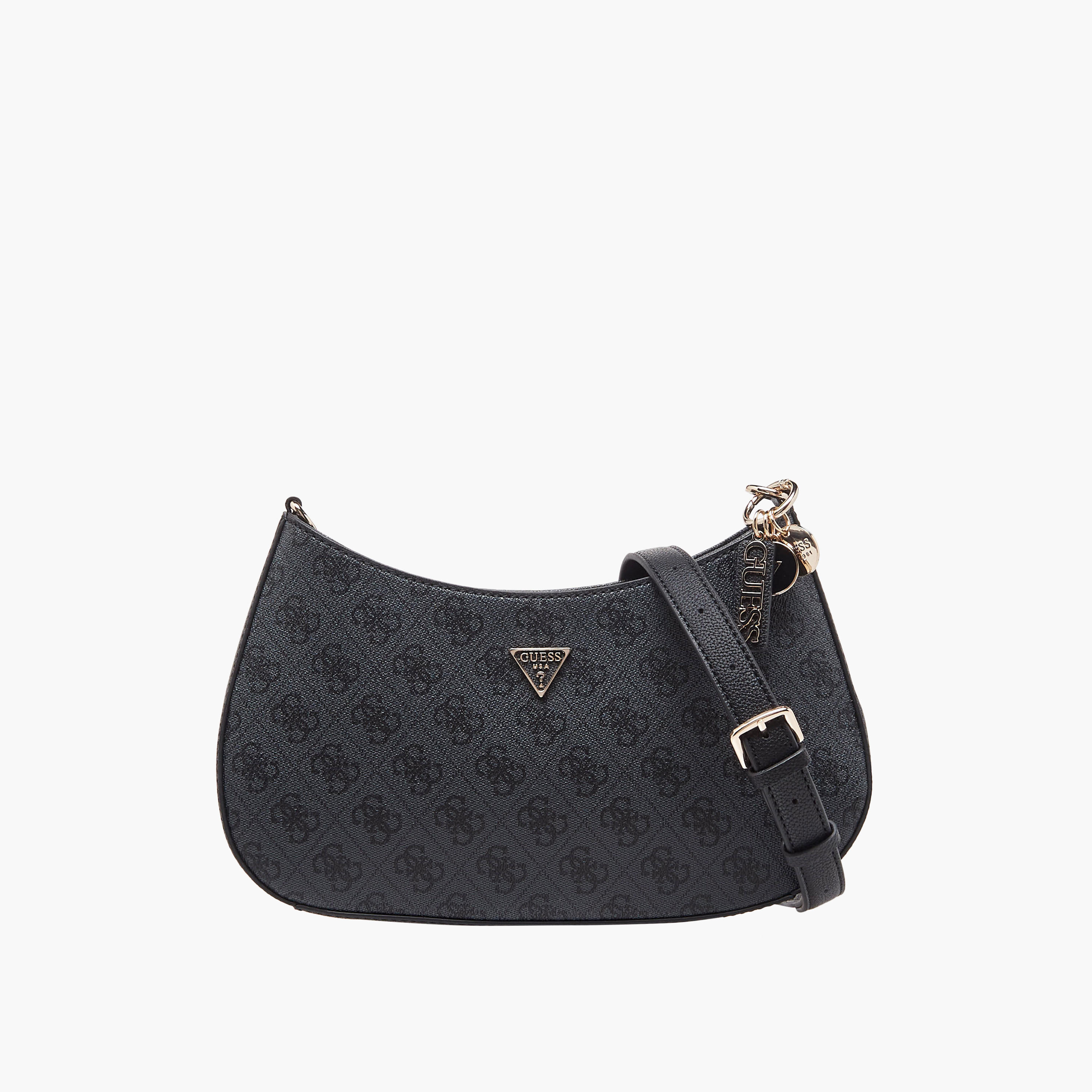 شنطة كتف بارزة الملمس بحزام قابل للفصل نويل II من جيس-women-bagsandwallets-handbags-image-1