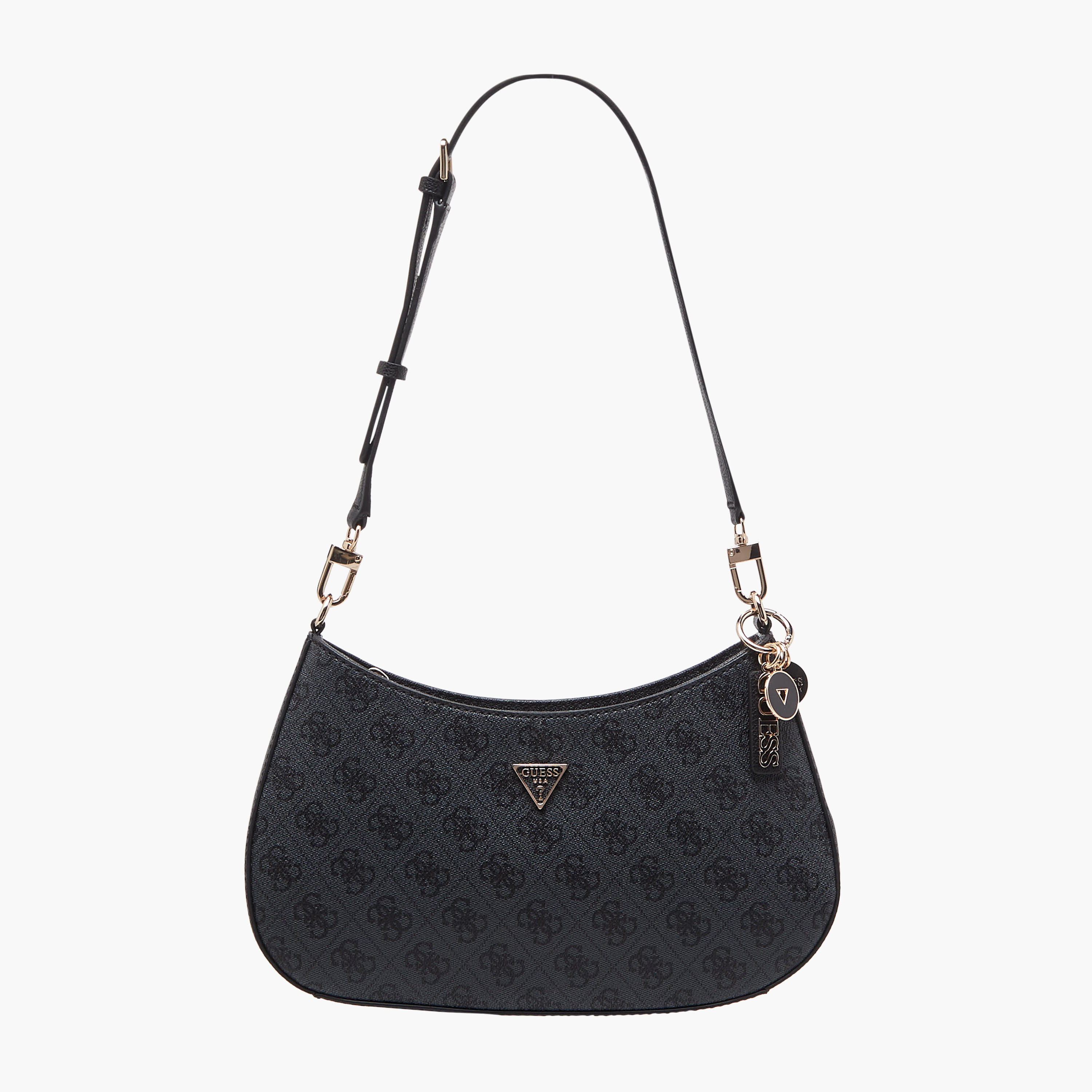 شنطة كتف بارزة الملمس بحزام قابل للفصل نويل II من جيس-women-bagsandwallets-handbags-image-3