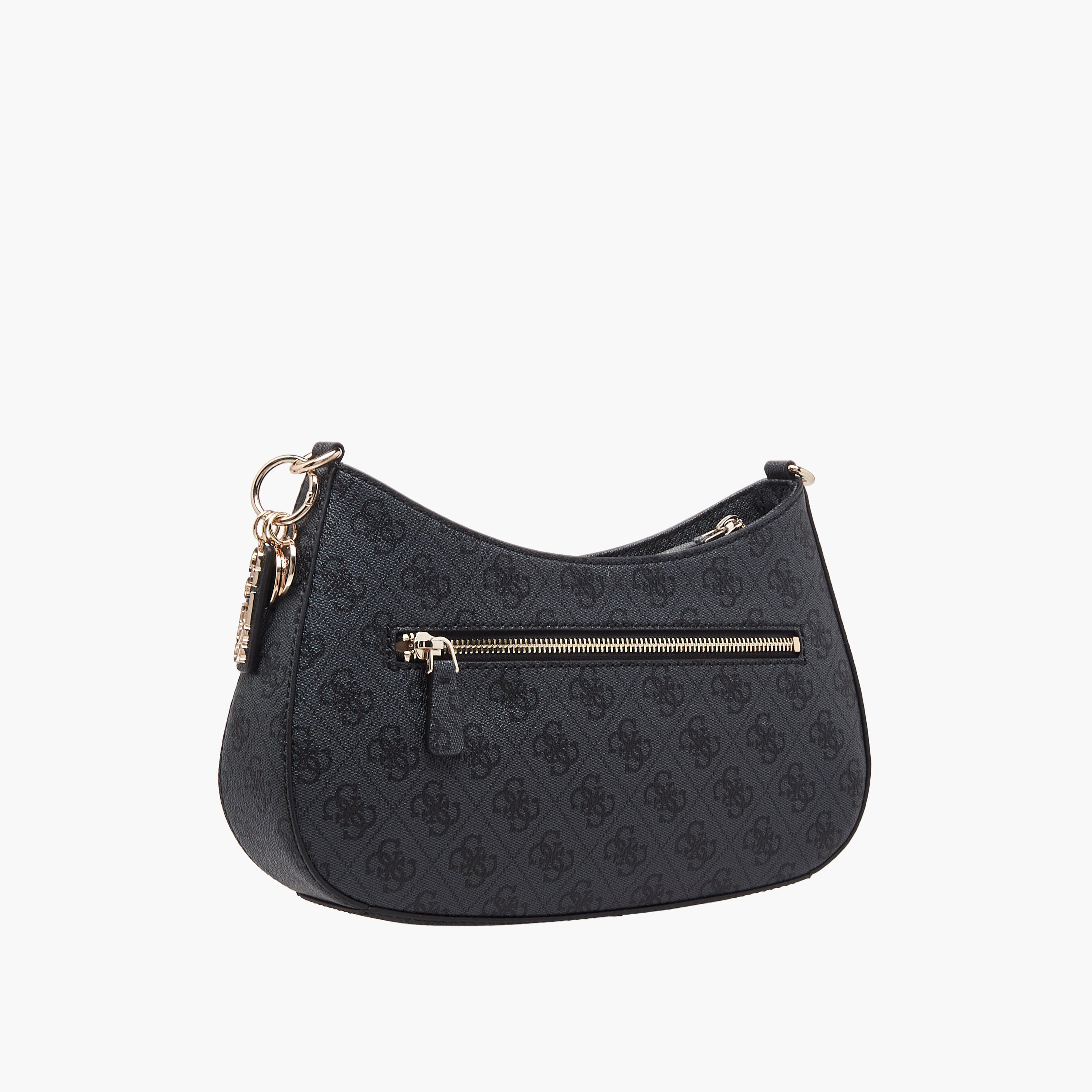 شنطة كتف بارزة الملمس بحزام قابل للفصل نويل II من جيس-women-bagsandwallets-handbags-image-4