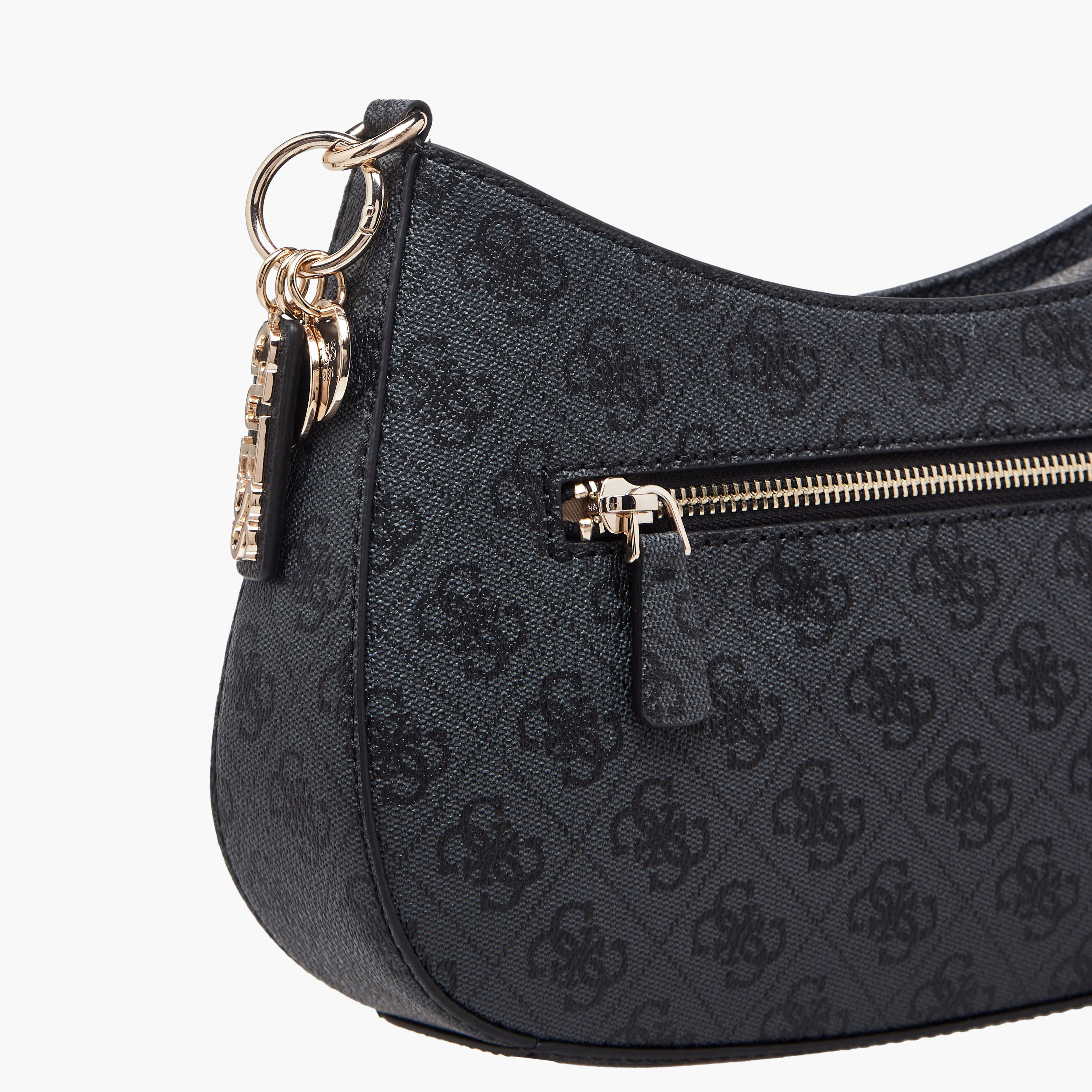 شنطة كتف بارزة الملمس بحزام قابل للفصل نويل II من جيس-women-bagsandwallets-handbags-image-6