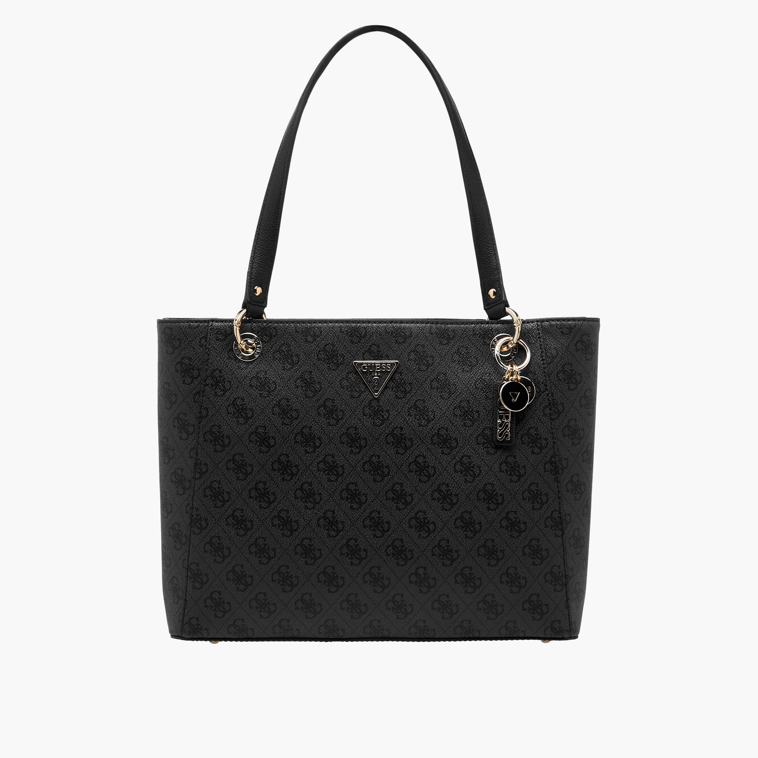 شنطة توتي بمقابض مزدوجة وطبعات مونوجرام نويل II من جيس-women-bagsandwallets-handbags-image-1