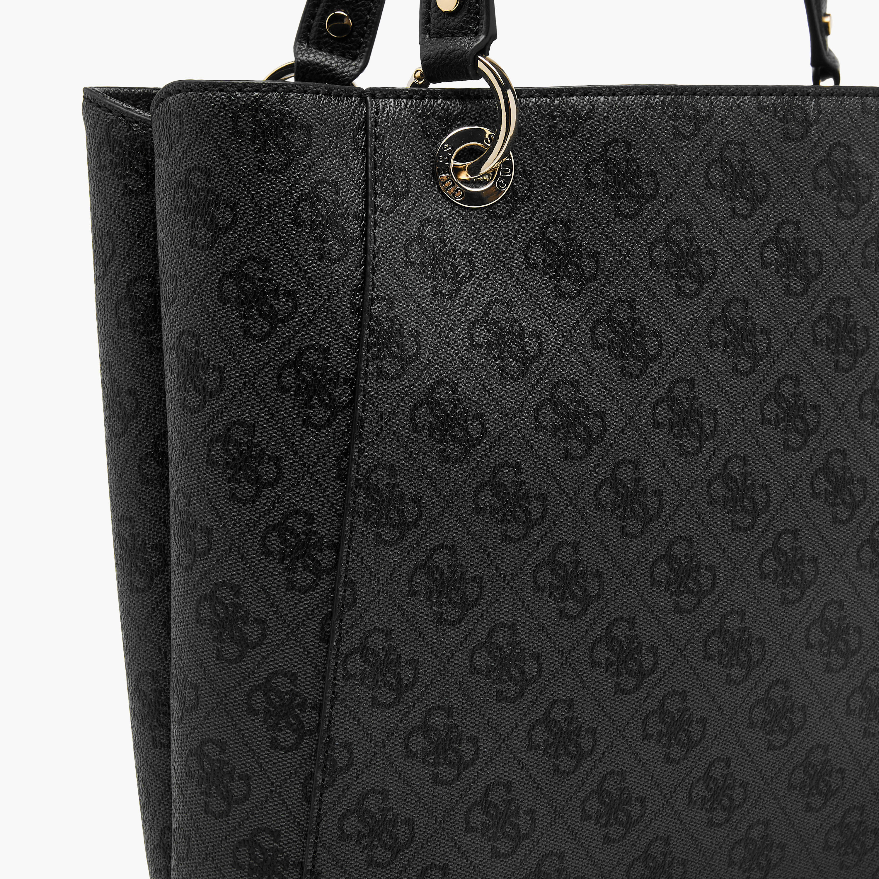 شنطة توتي بمقابض مزدوجة وطبعات مونوجرام نويل II من جيس-women-bagsandwallets-handbags-image-6