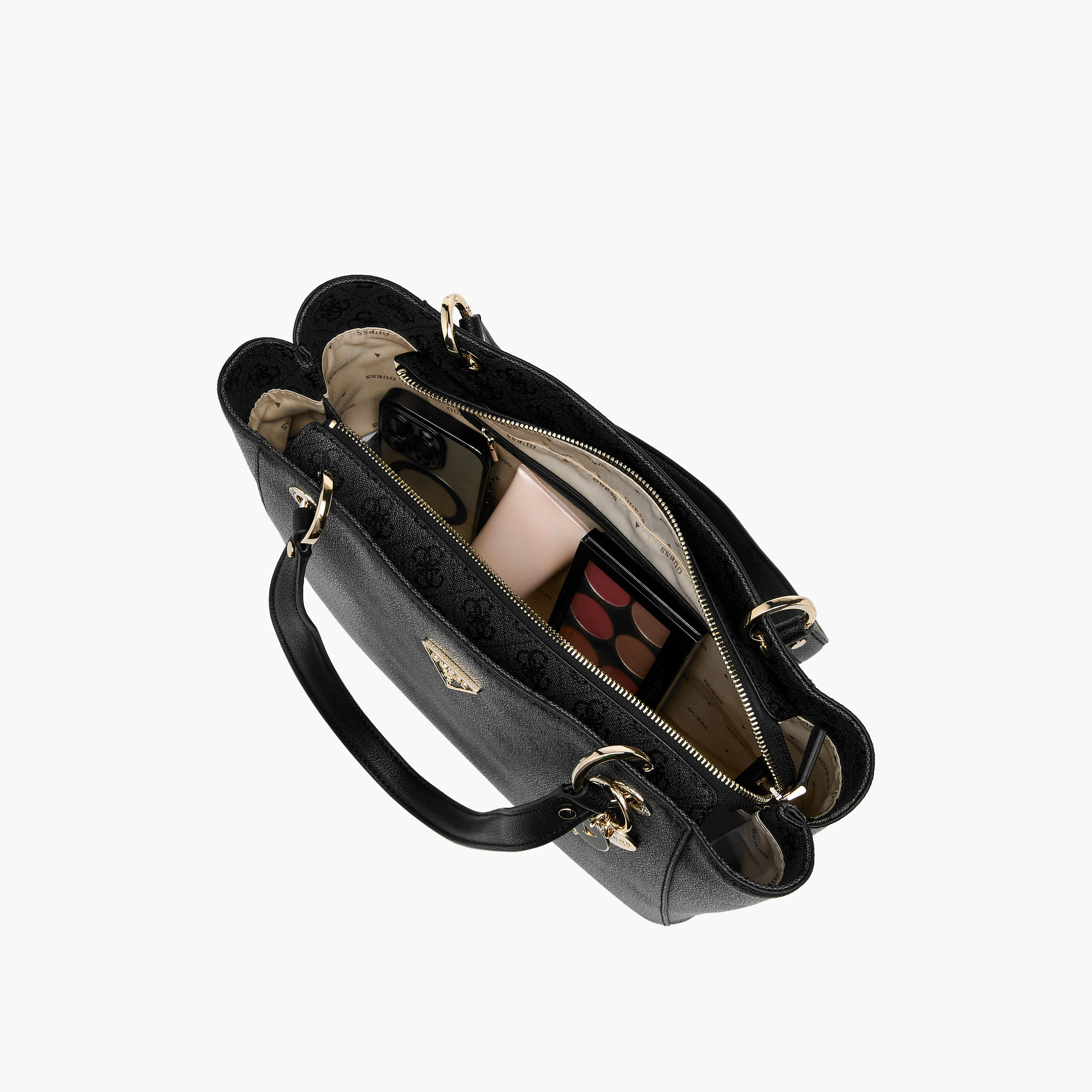 شنطة توتي بمقابض مزدوجة وطبعات مونوجرام نويل II من جيس-women-bagsandwallets-handbags-image-8