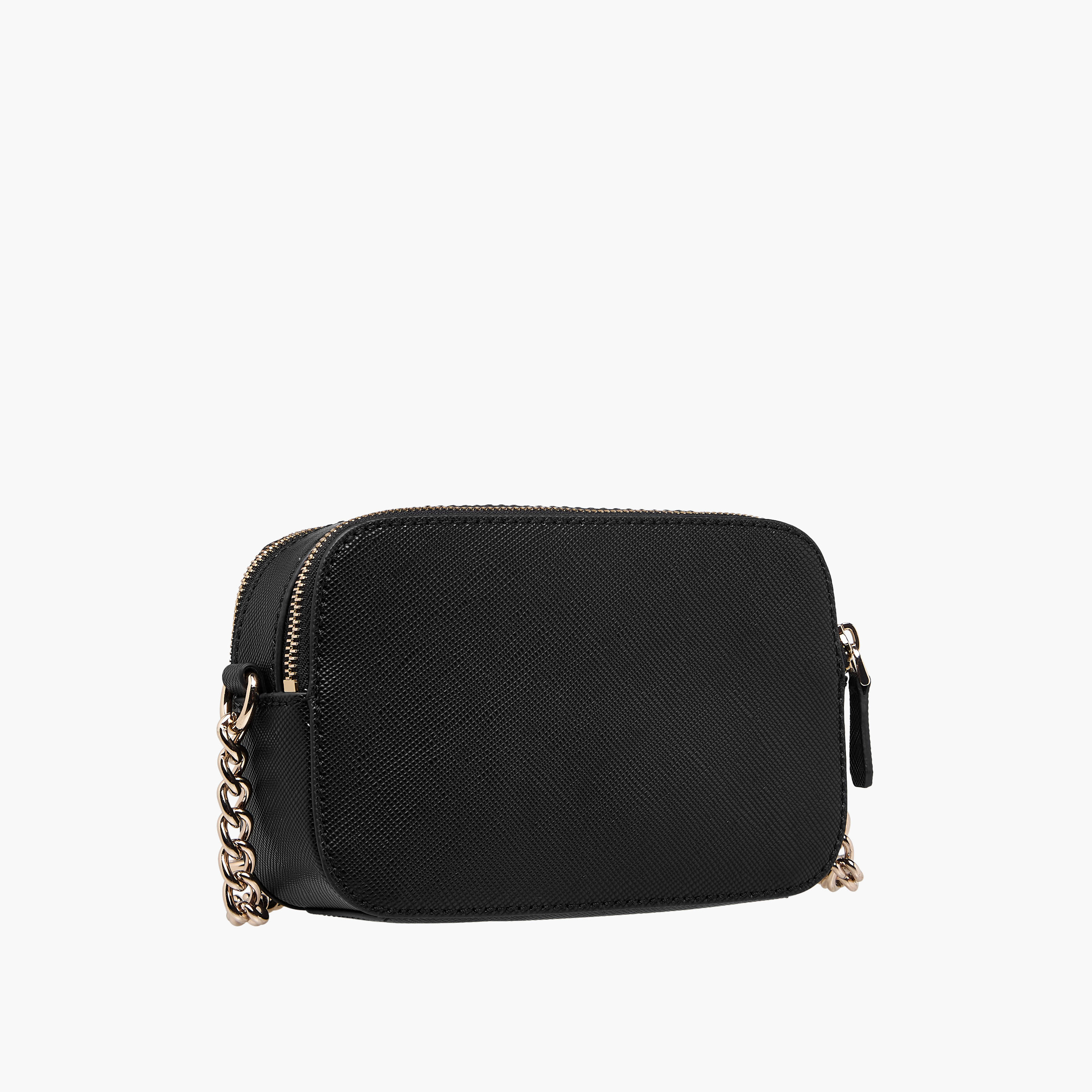 Guess Noelle II Textured Crossbody Camera Bag with Chain Strap-women-bagsandwallets-handbags-image-5