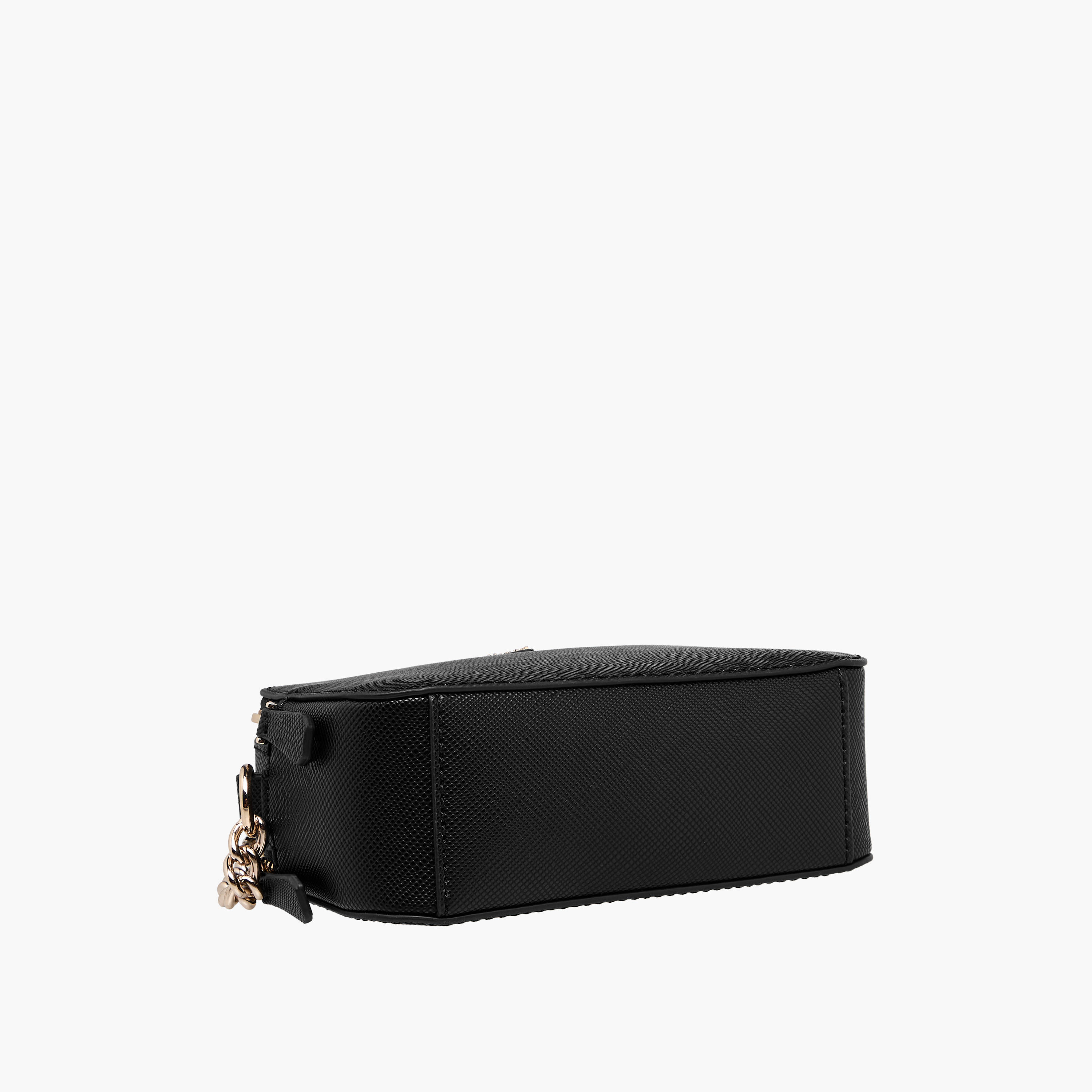 Guess Noelle II Textured Crossbody Camera Bag with Chain Strap-women-bagsandwallets-handbags-image-7
