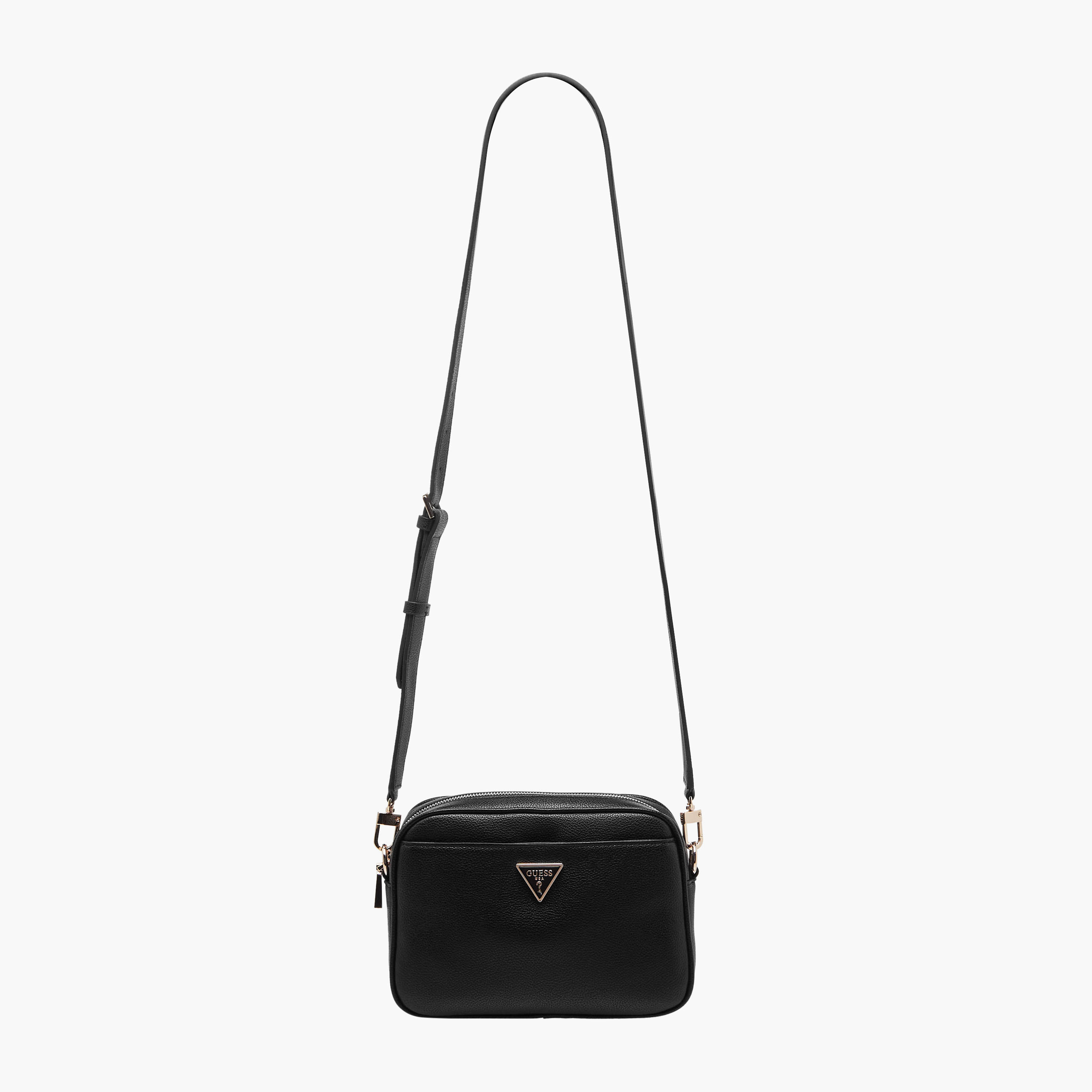 شنطة كروس بودي بارزة الملمس بحزام قابل للتعديل ميريديان من جيس-women-bagsandwallets-handbags-image-3