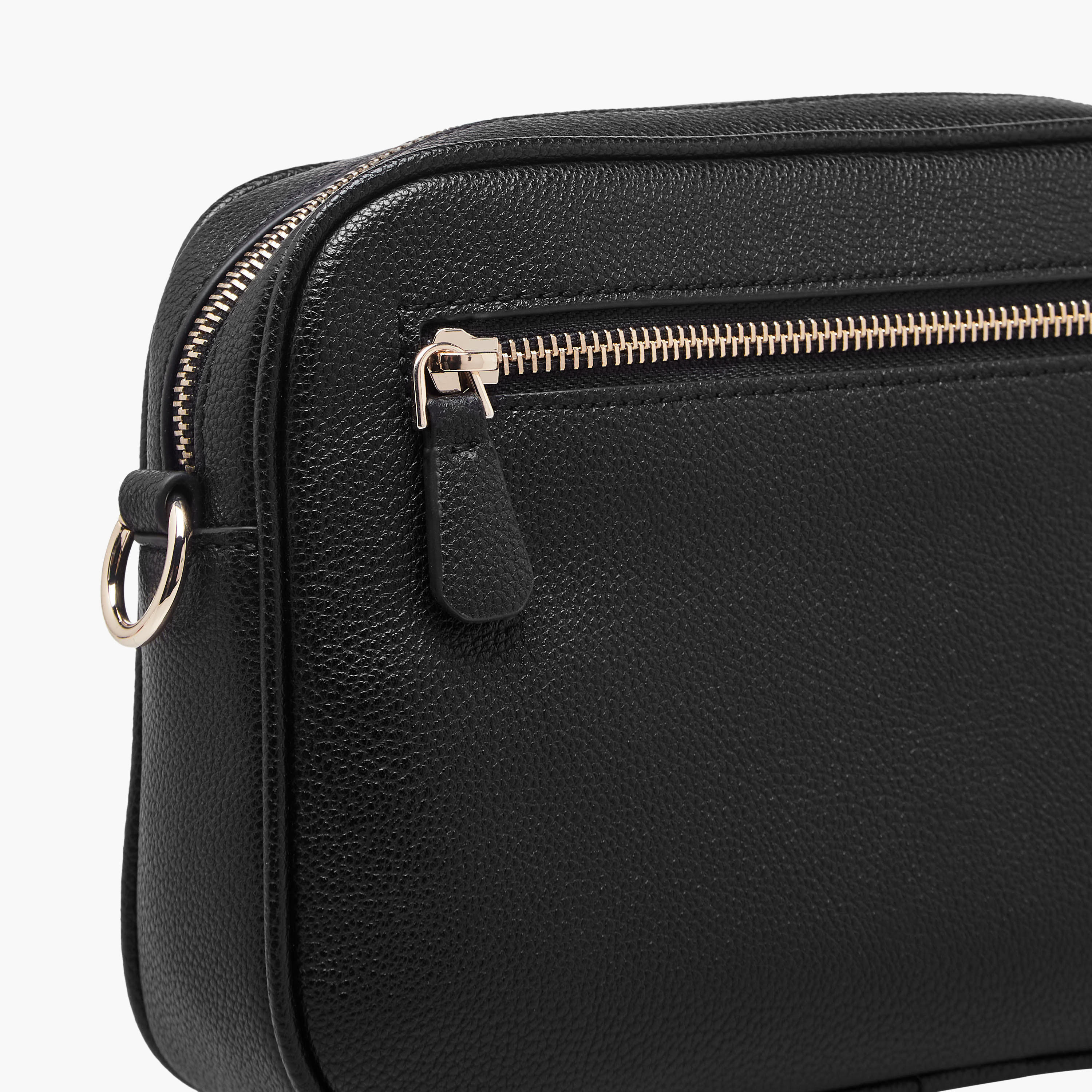 شنطة كروس بودي بارزة الملمس بحزام قابل للتعديل ميريديان من جيس-women-bagsandwallets-handbags-image-6