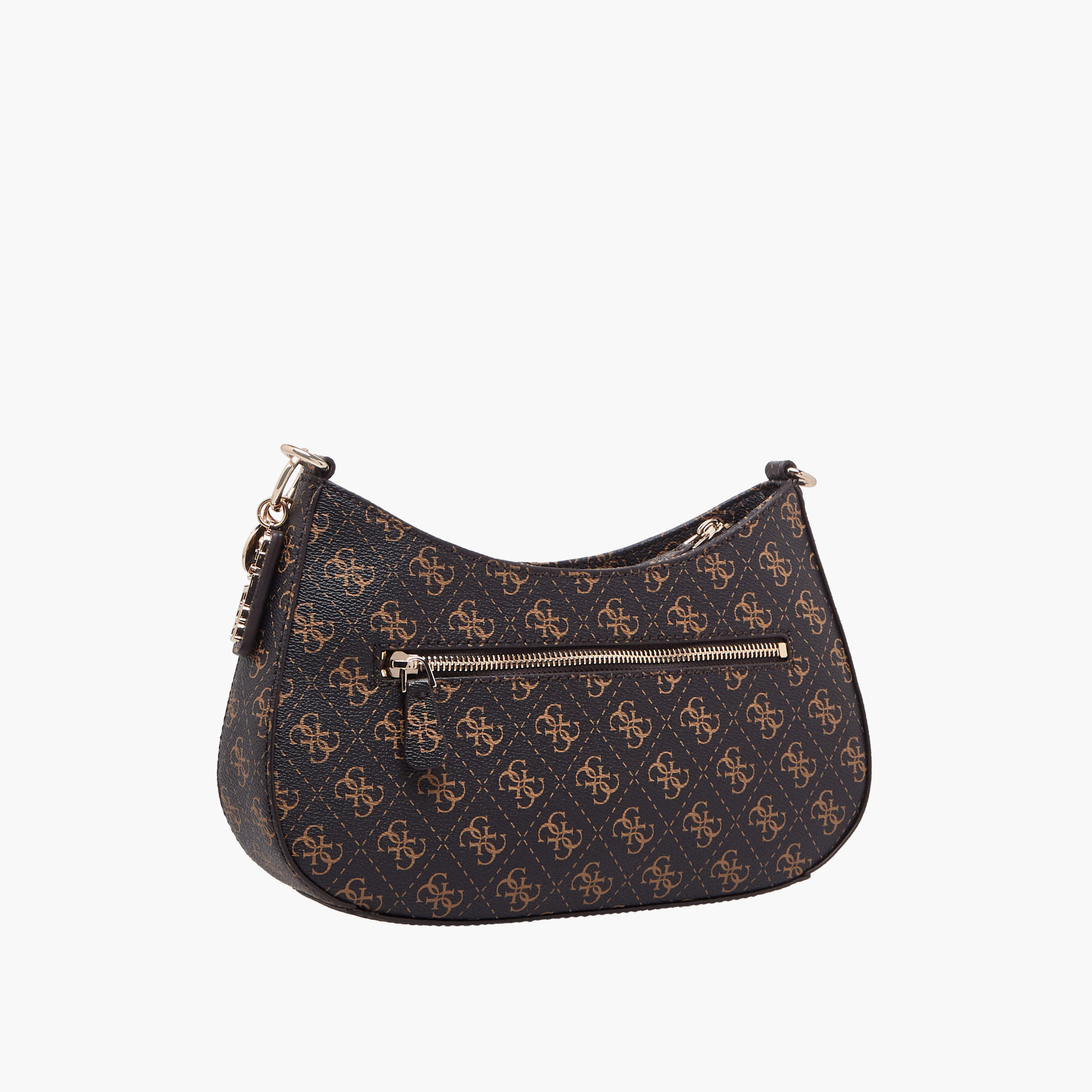 شنطة كتف بحزام قابل للتعديل وطبعات مونوجرام نويل II من جيس-women-bagsandwallets-handbags-image-4