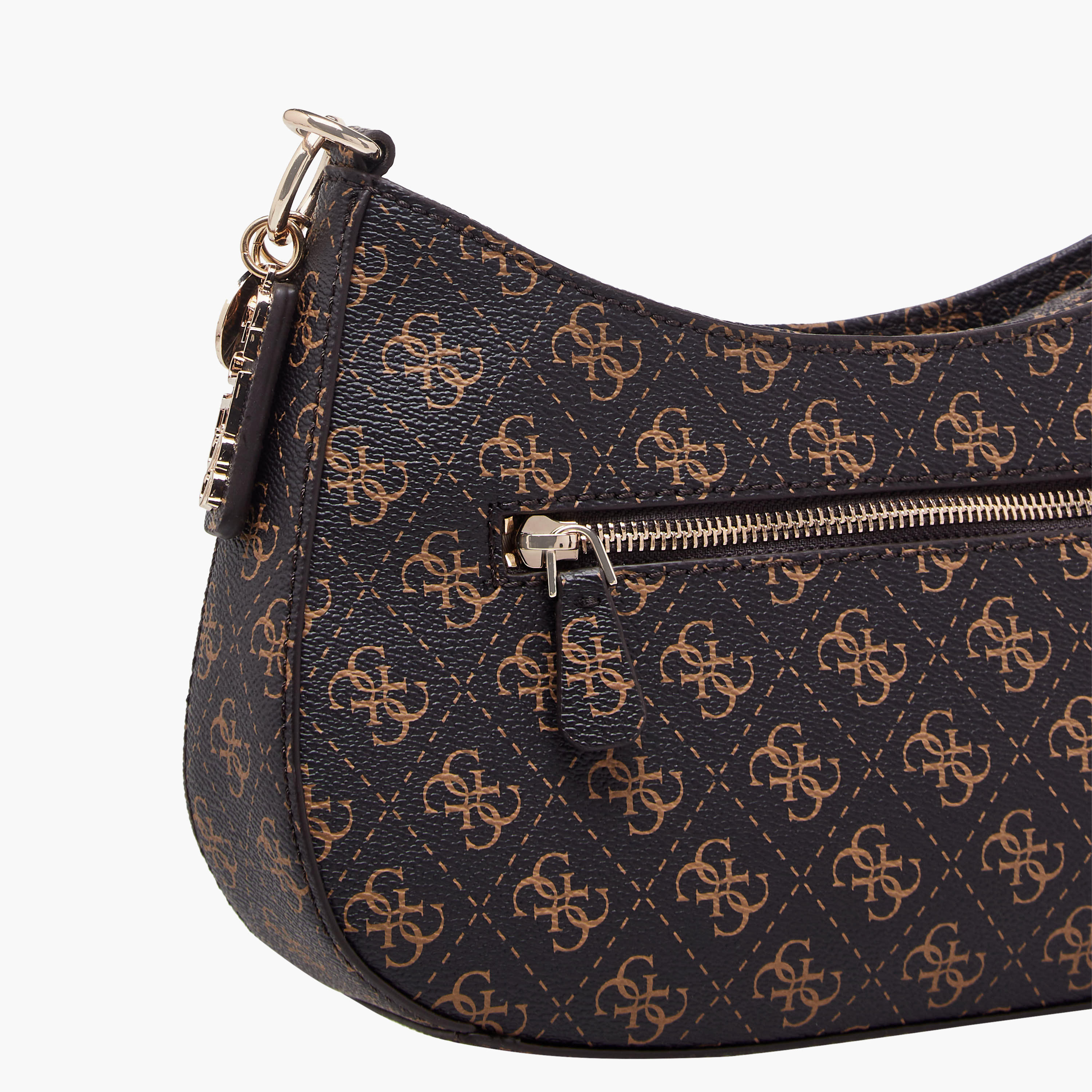 شنطة كتف بحزام قابل للتعديل وطبعات مونوجرام نويل II من جيس-women-bagsandwallets-handbags-image-6