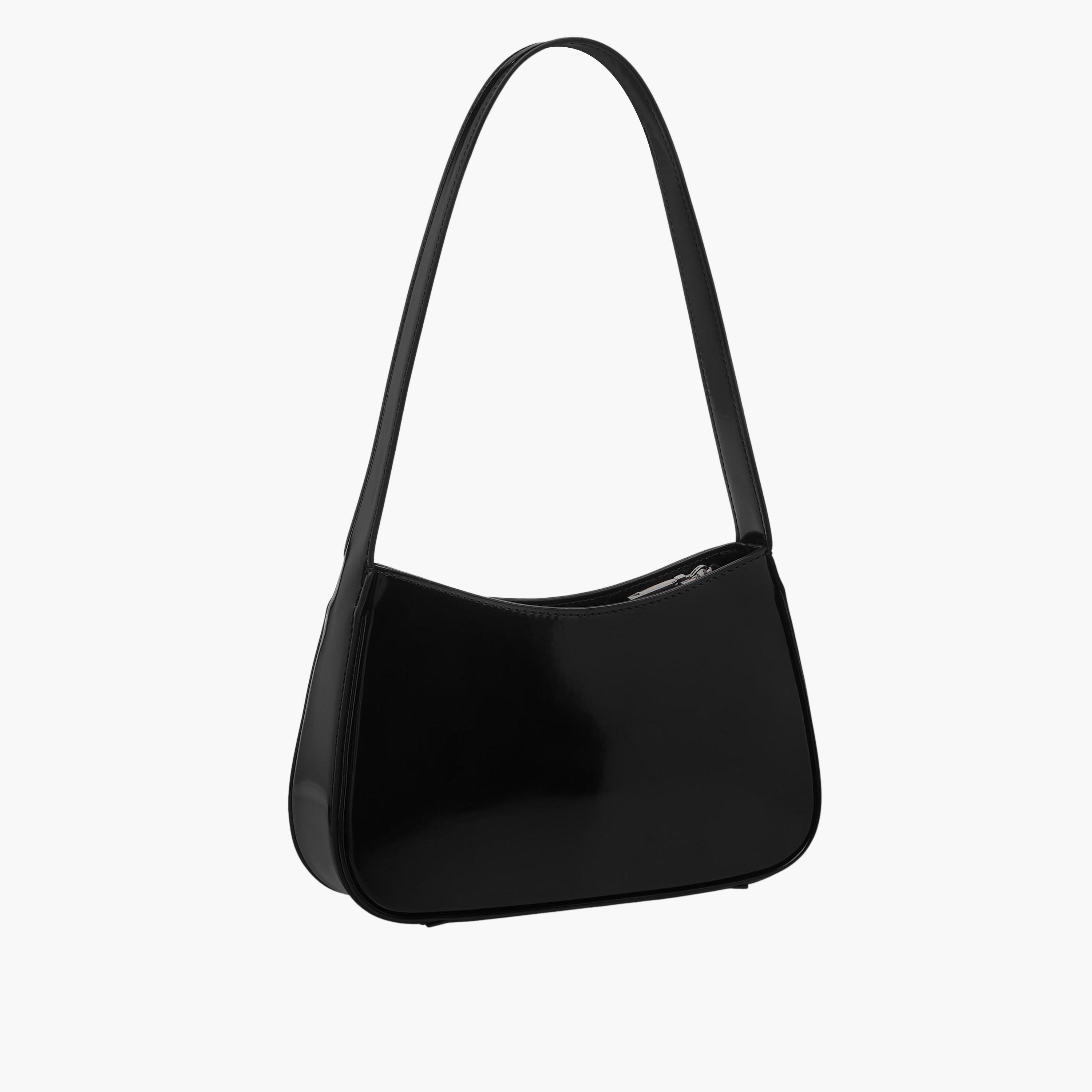 شنطة كتف سادة بمقبض حزام أرنيلا من جيس-women-bagsandwallets-handbags-image-4