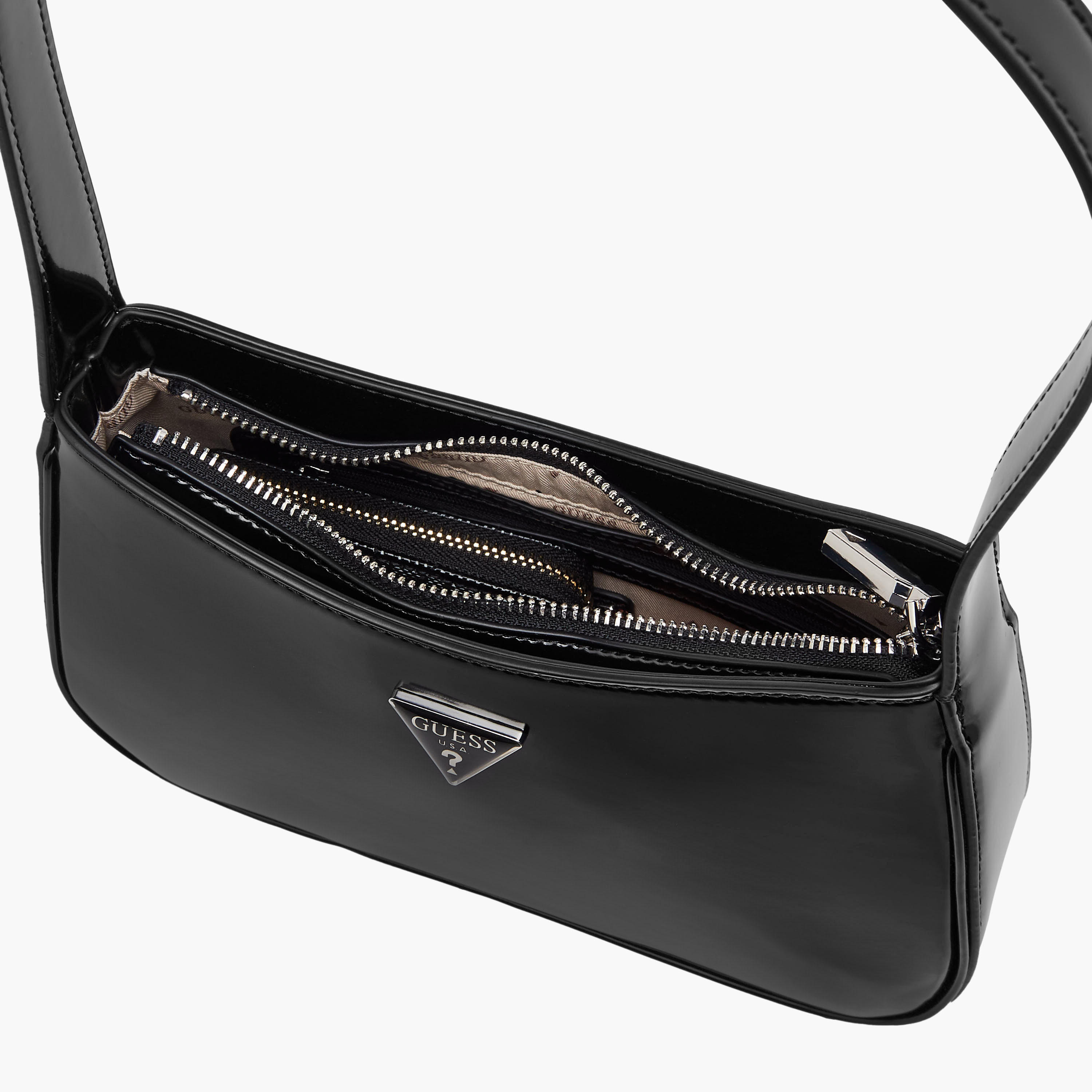 شنطة كتف سادة بمقبض حزام أرنيلا من جيس-women-bagsandwallets-handbags-image-8