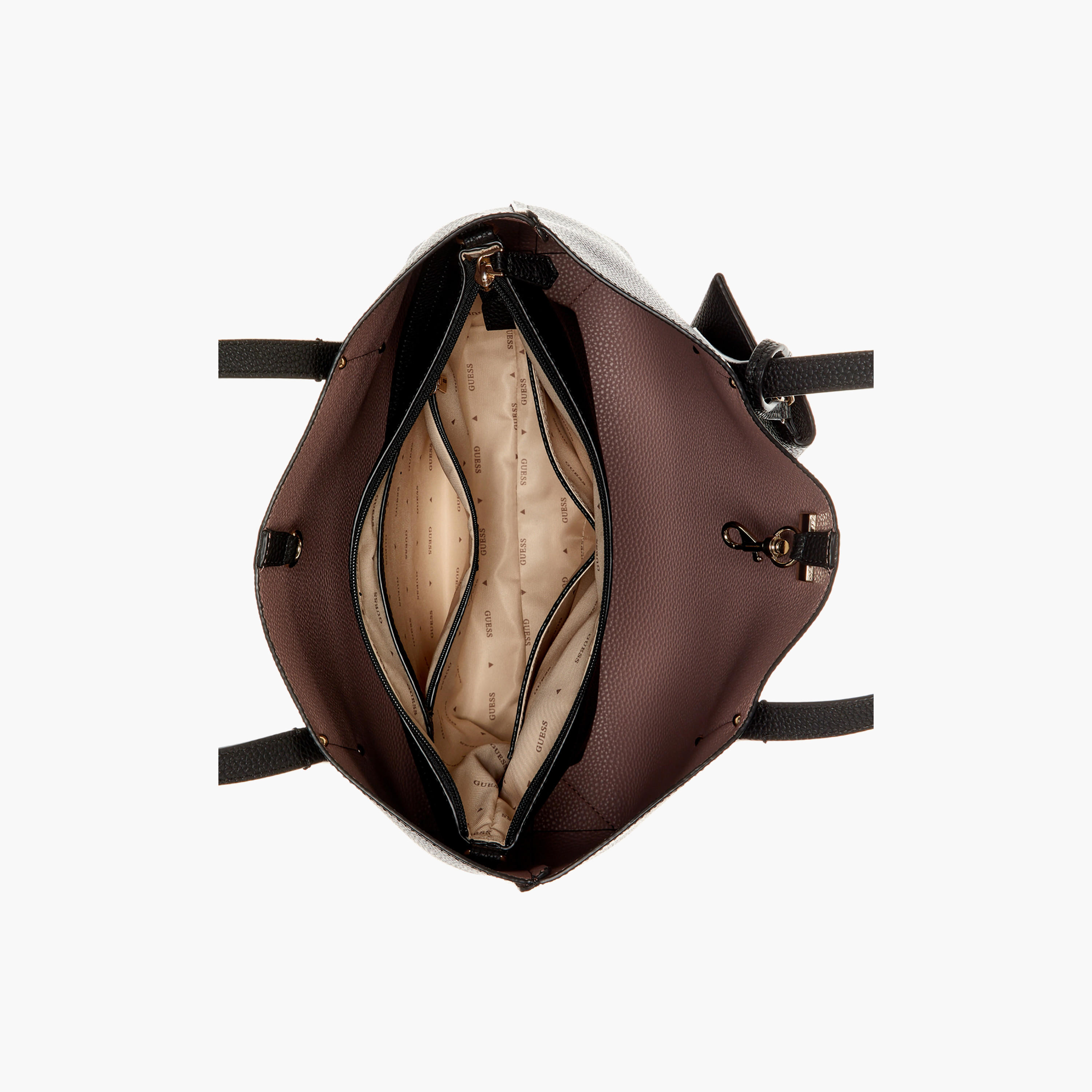 GUESS-BRENTON BUCKET-BLA-BLACK-women-bagsandwallets-handbags-image-3