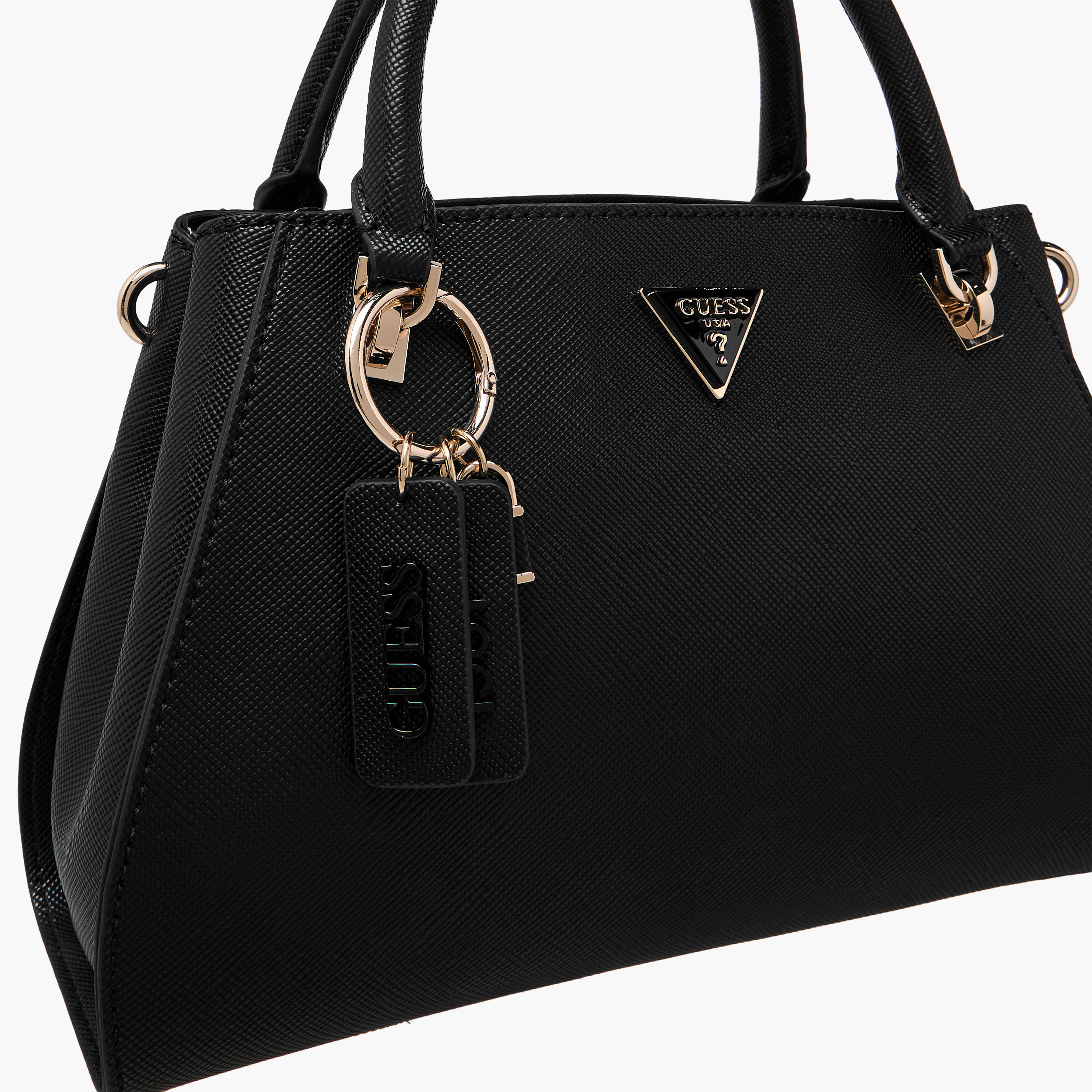شنطة كروس بودي بارزة الملمس بحزام قابل للفصل نويل II لكجيري من جيس-women-bagsandwallets-handbags-image-4