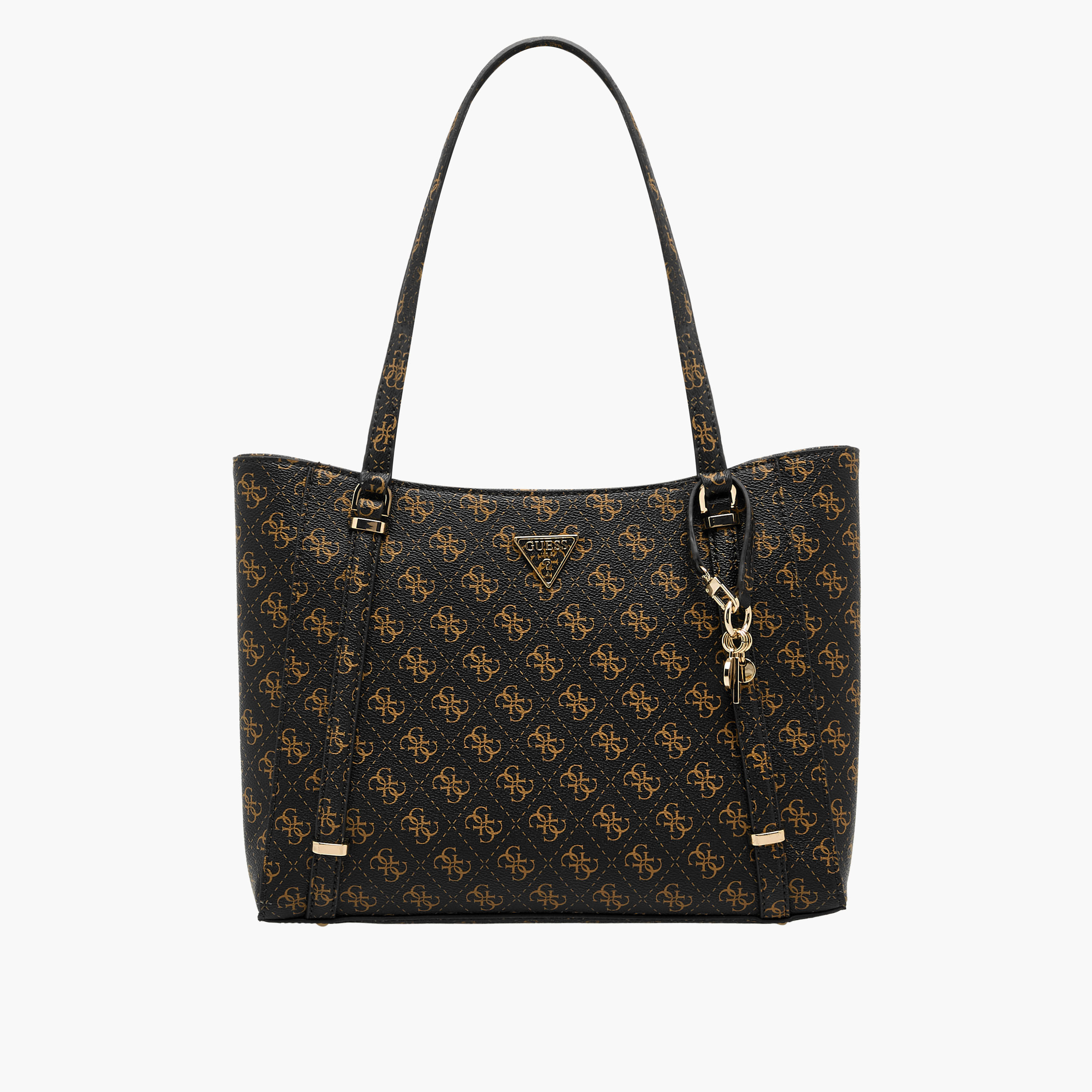 شنطة توتي بطبعات مونوجرام بتفاصيل زينة دارينا إيليت من جيس-women-bagsandwallets-handbags-image-1