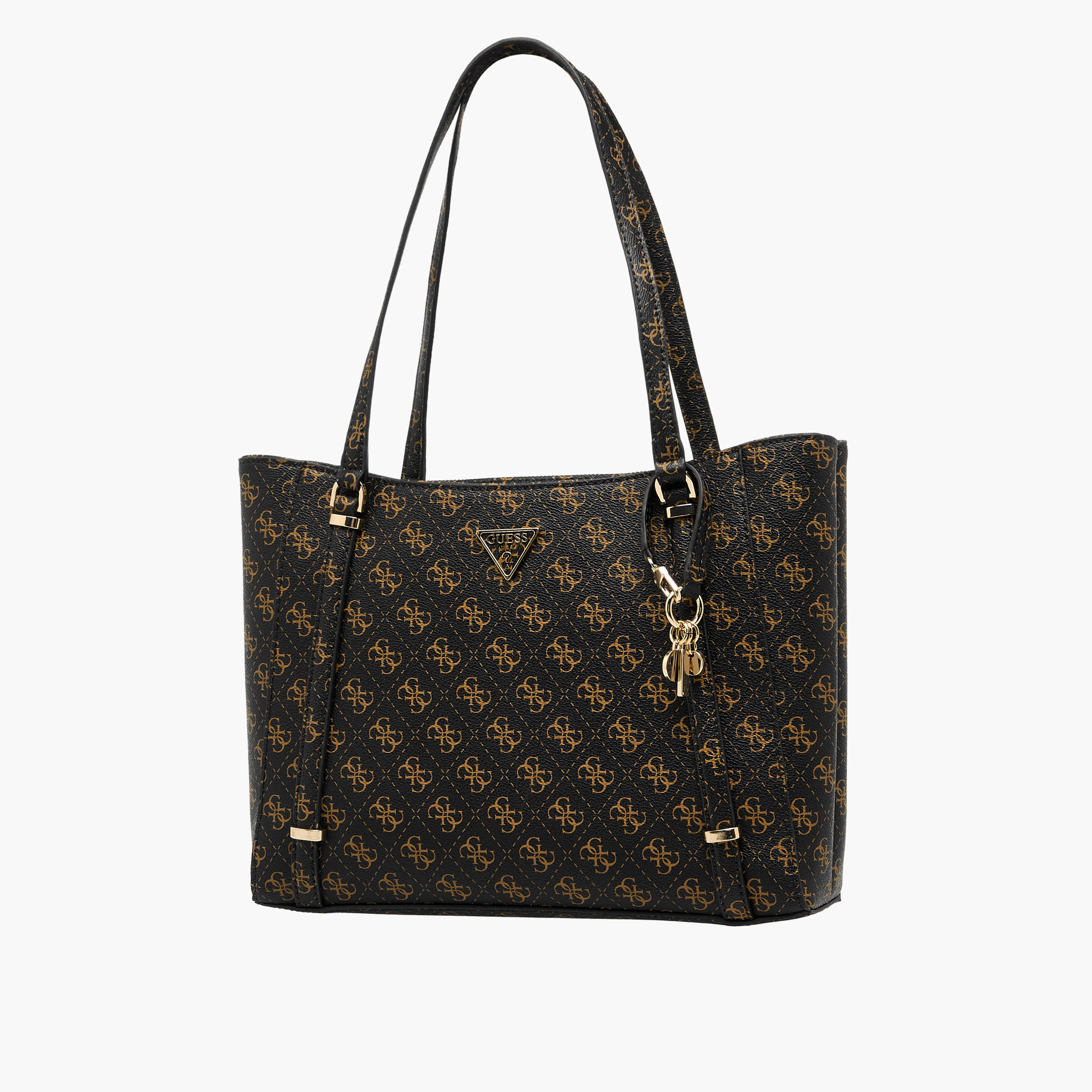 شنطة توتي بطبعات مونوجرام بتفاصيل زينة دارينا إيليت من جيس-women-bagsandwallets-handbags-image-3
