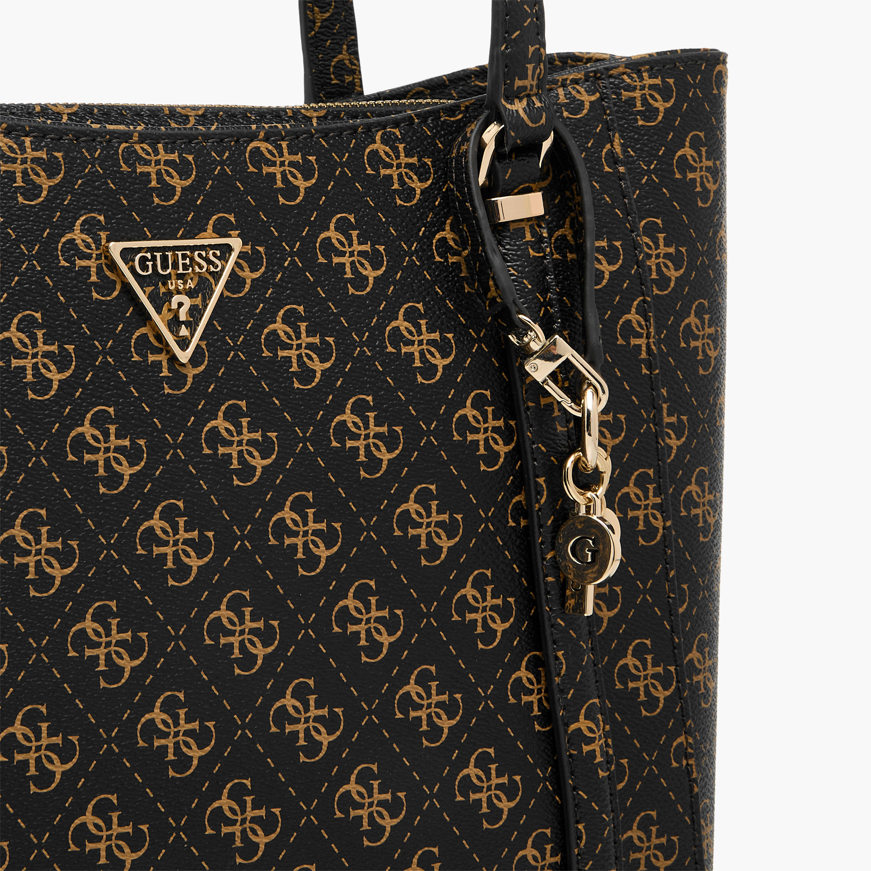 شنطة توتي بطبعات مونوجرام بتفاصيل زينة دارينا إيليت من جيس-women-bagsandwallets-handbags-image-5