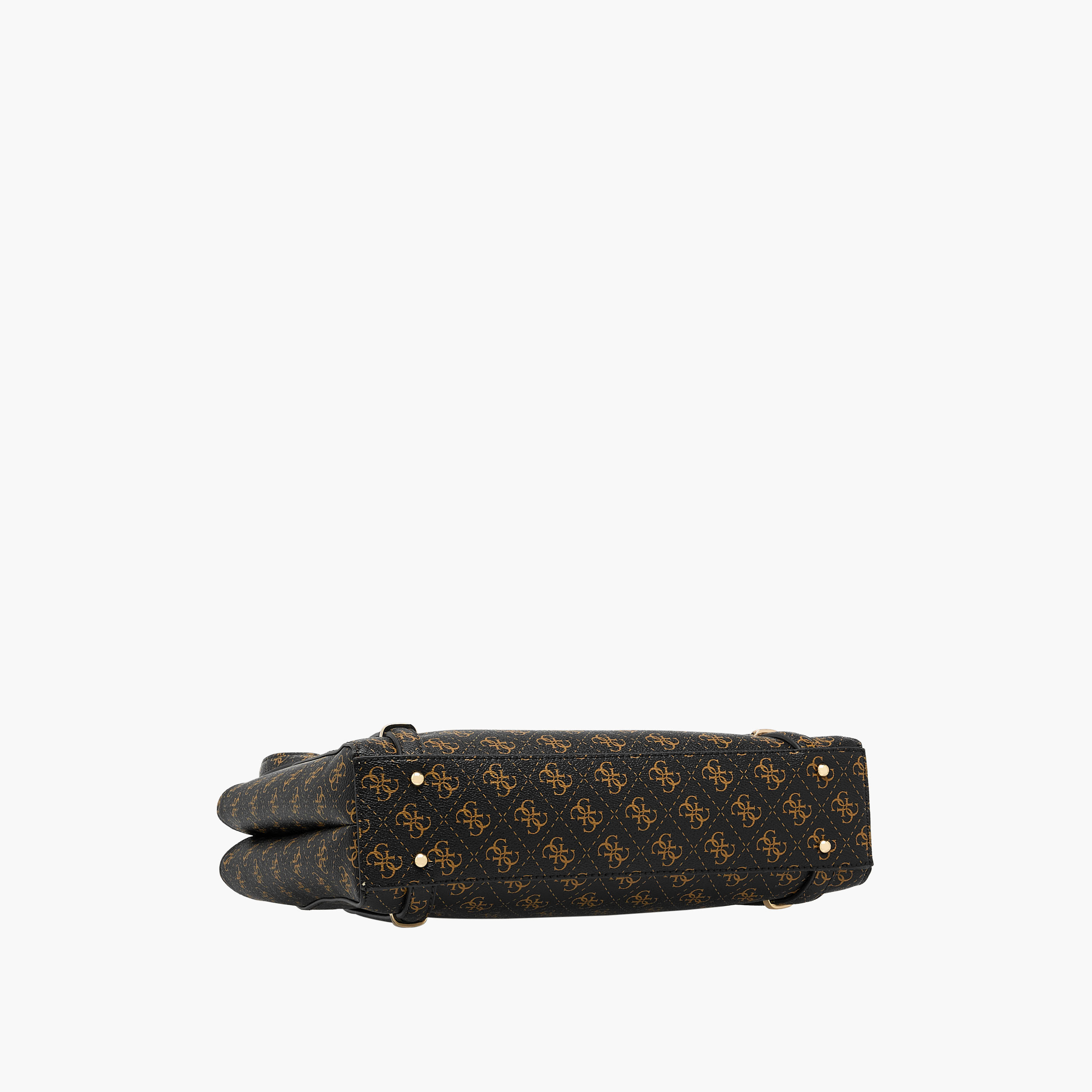 شنطة توتي بطبعات مونوجرام بتفاصيل زينة دارينا إيليت من جيس-women-bagsandwallets-handbags-image-7