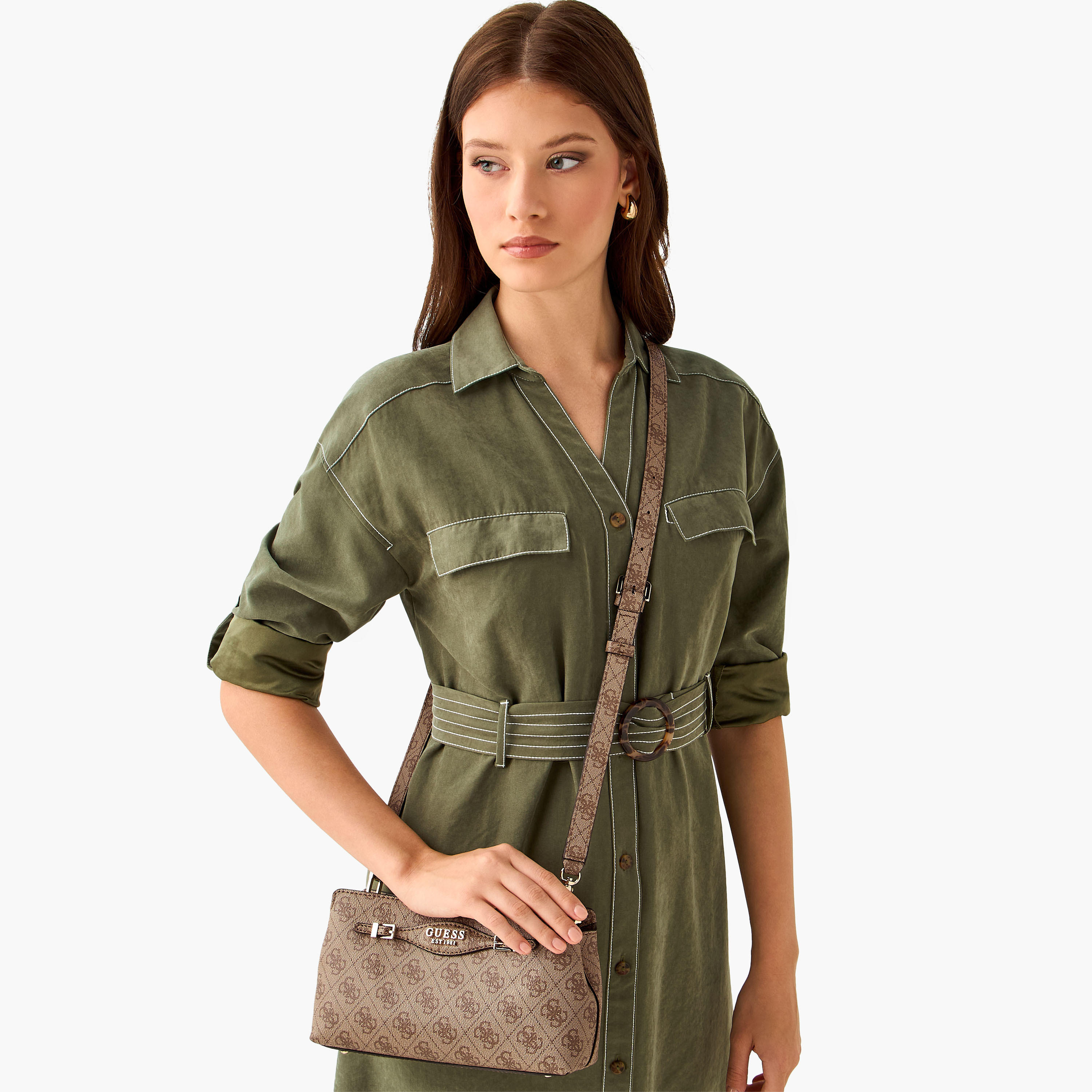 شنطة كروس بودي بطبعات مونوجرام مع حزام كتف قابل للفصل كاتيا من جيس-women-bagsandwallets-handbags-image-2