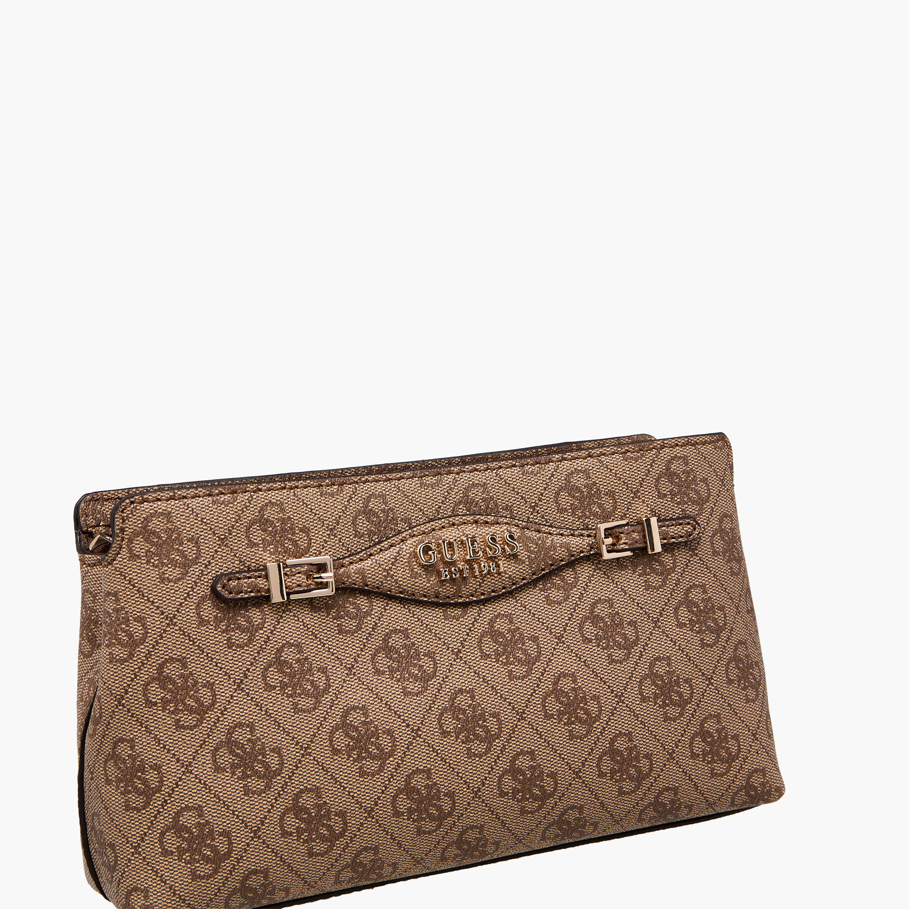 شنطة كروس بودي بطبعات مونوجرام مع حزام كتف قابل للفصل كاتيا من جيس-women-bagsandwallets-handbags-image-4