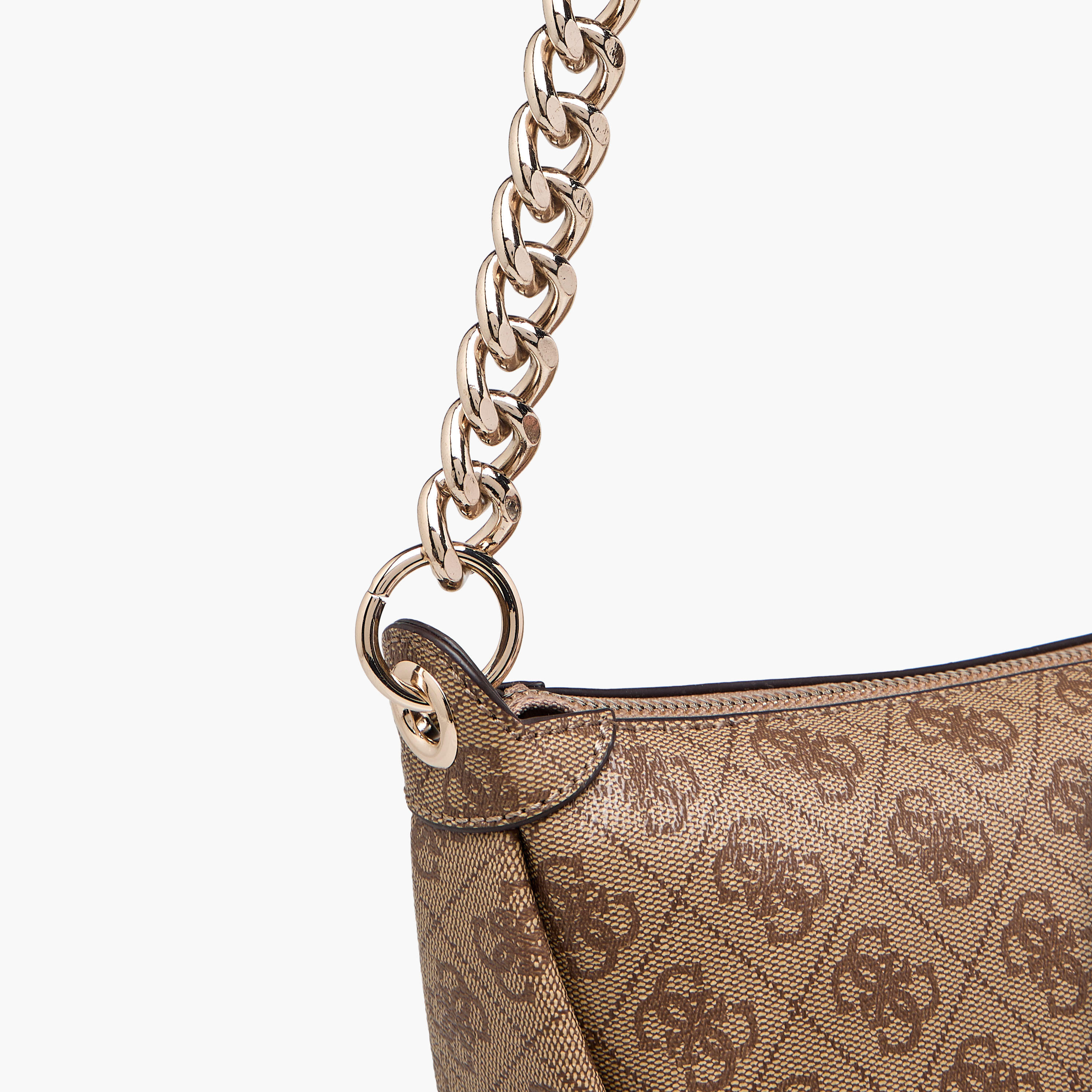 شنطة كتف بسحاب إغلاق وطبعات مونوجرام ميريديان من جيس-women-bagsandwallets-handbags-image-6