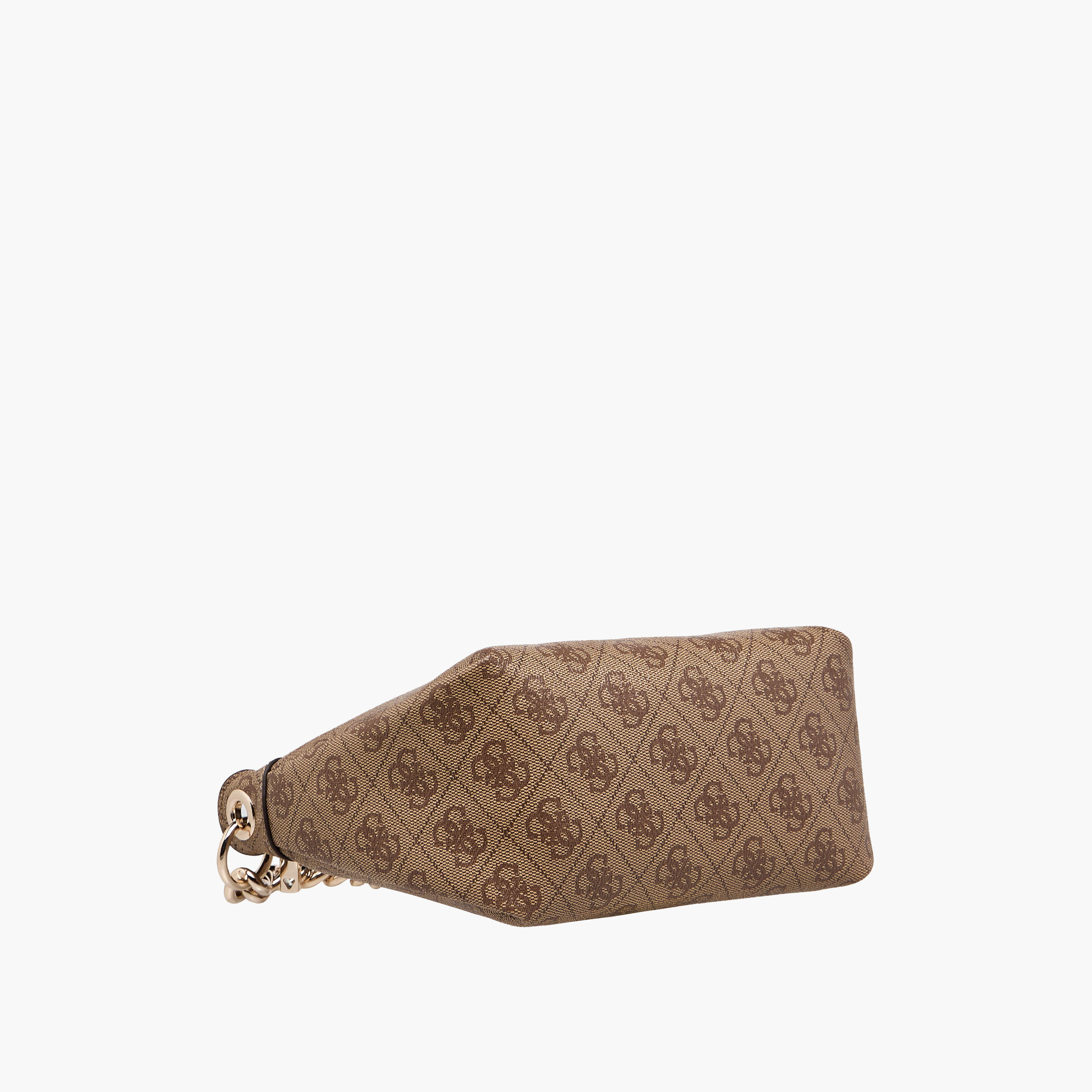 شنطة كتف بسحاب إغلاق وطبعات مونوجرام ميريديان من جيس-women-bagsandwallets-handbags-image-7