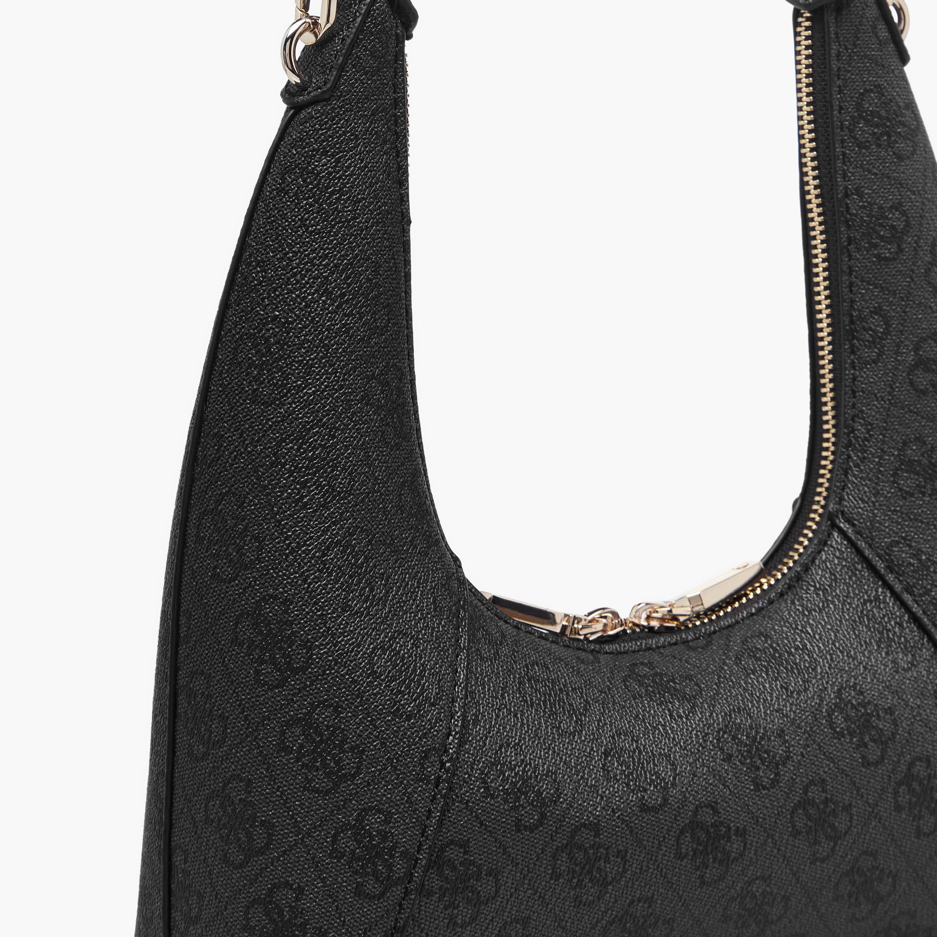 شنطة كتف بسحاب إغلاق وطبعات مونوجرام كاليستا من جيس-women-bagsandwallets-handbags-image-7