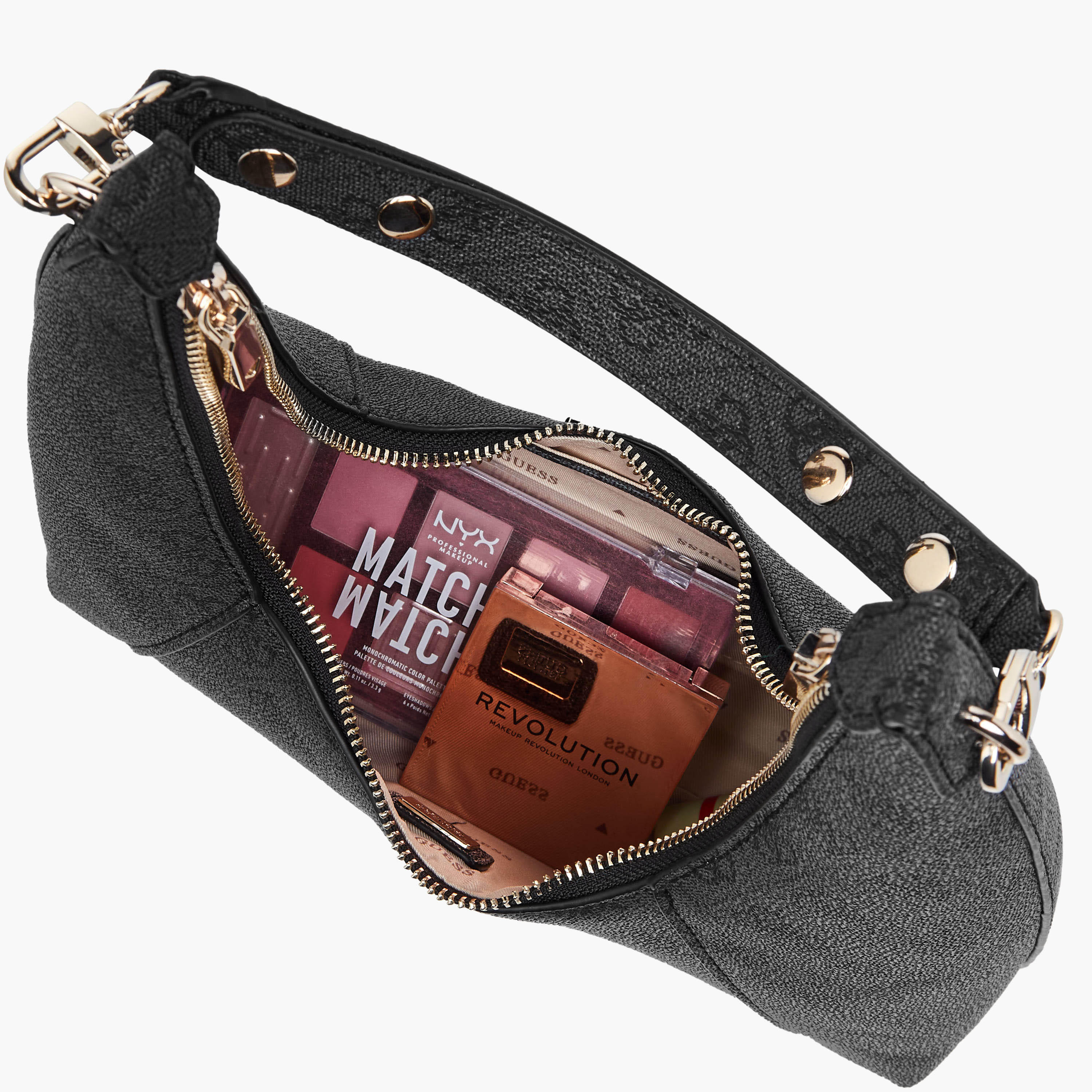 شنطة كتف بسحاب إغلاق وطبعات مونوجرام كاليستا من جيس-women-bagsandwallets-handbags-image-9