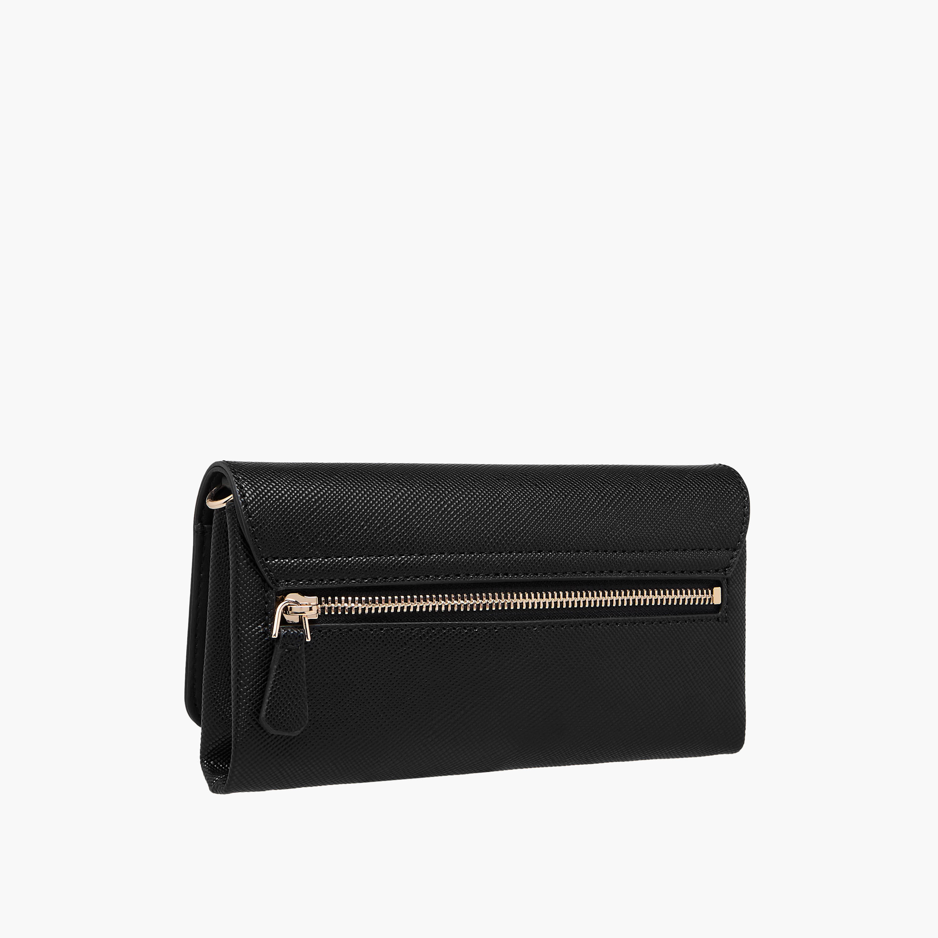 Guess Noelle II Xbody Textured Crossbody Bag with Chain Strap-women-bagsandwallets-handbags-image-5