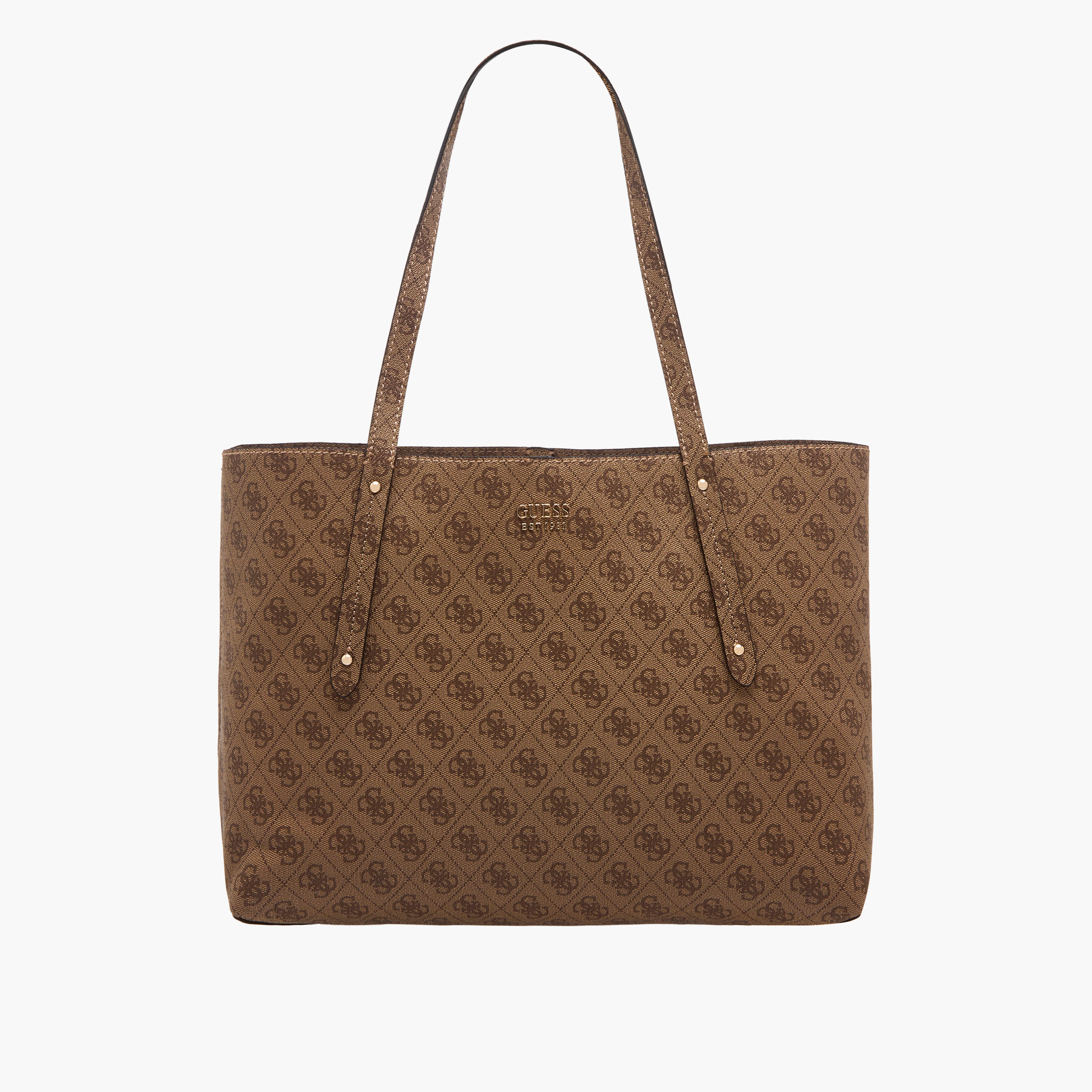 شنطة توتي بطبعات مونوجرام مع شنطة كتف ومحفظة برينتون من جيس-women-bagsandwallets-handbags-image-3
