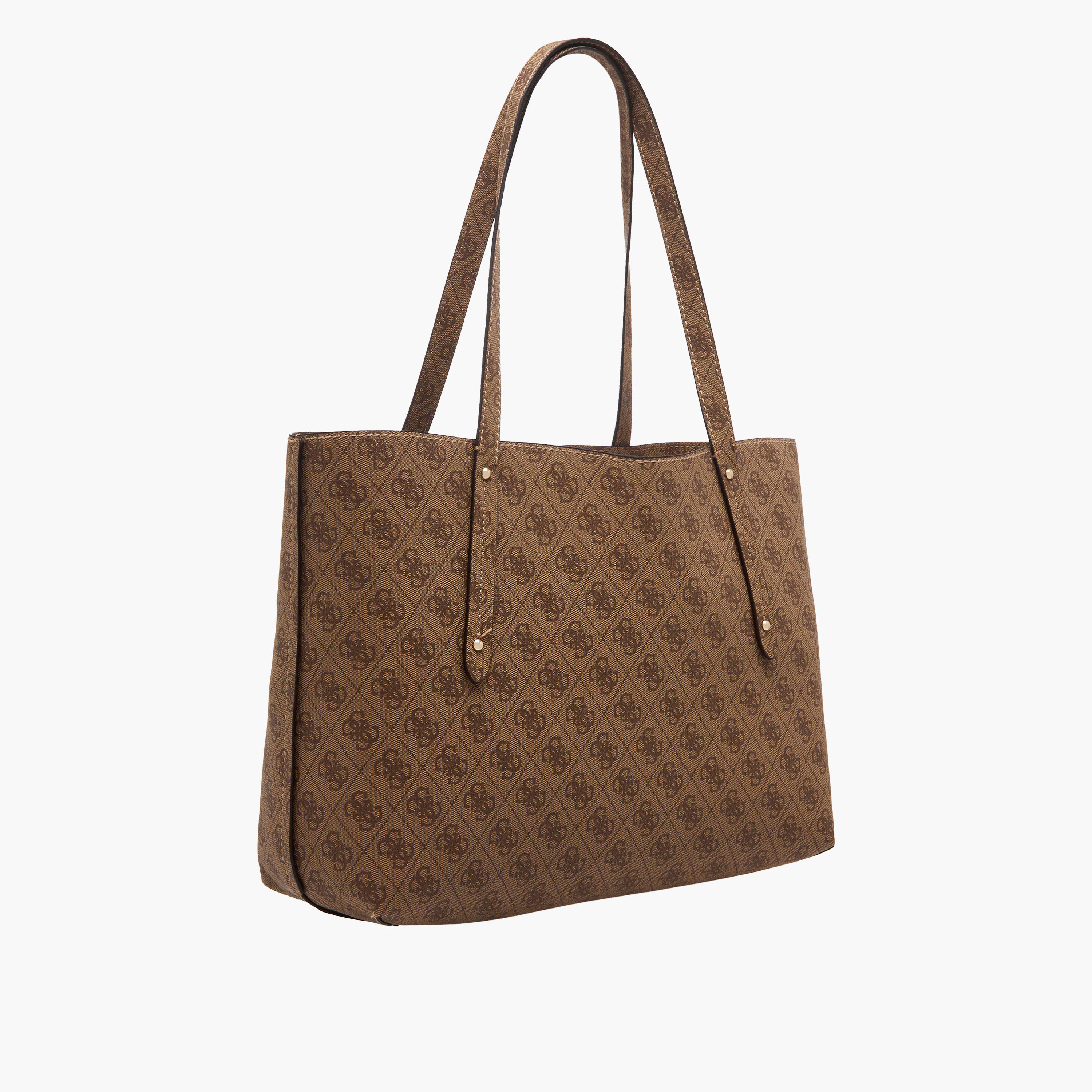 شنطة توتي بطبعات مونوجرام مع شنطة كتف ومحفظة برينتون من جيس-women-bagsandwallets-handbags-image-4