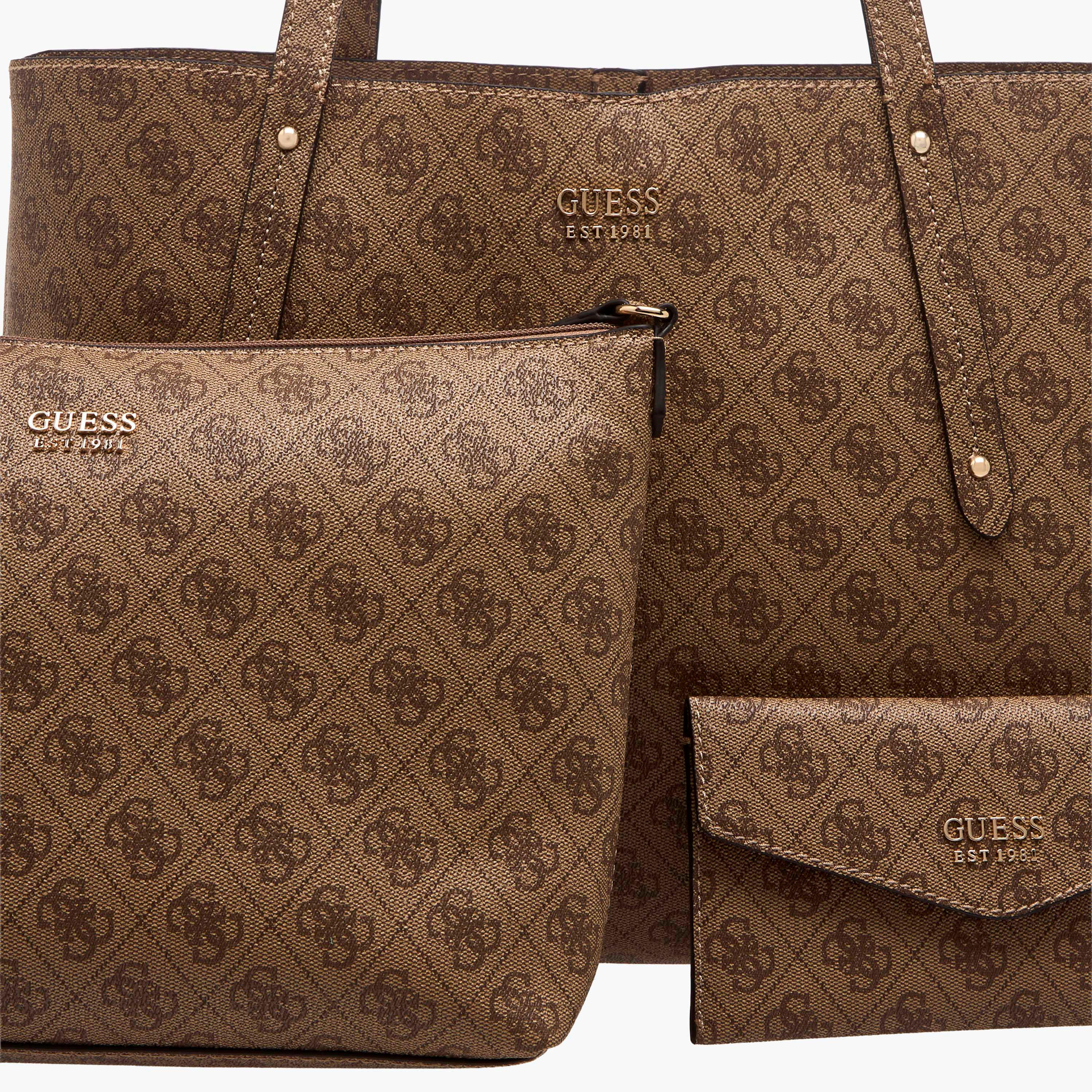 شنطة توتي بطبعات مونوجرام مع شنطة كتف ومحفظة برينتون من جيس-women-bagsandwallets-handbags-image-7