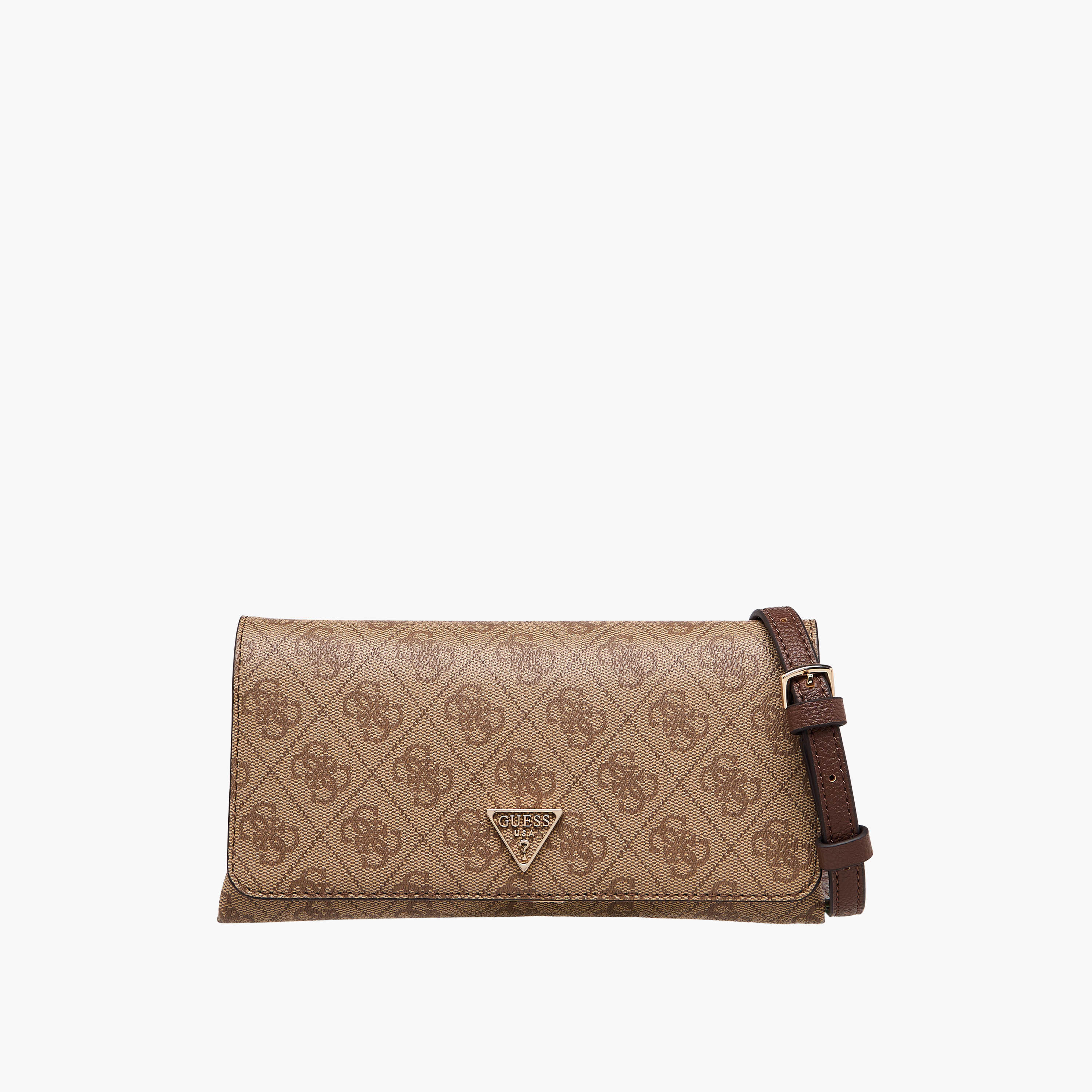 شنطة كروس بودي بطبعات مونوجرام مع حزام سلسلة نوال II من جيس-women-bagsandwallets-handbags-image-1