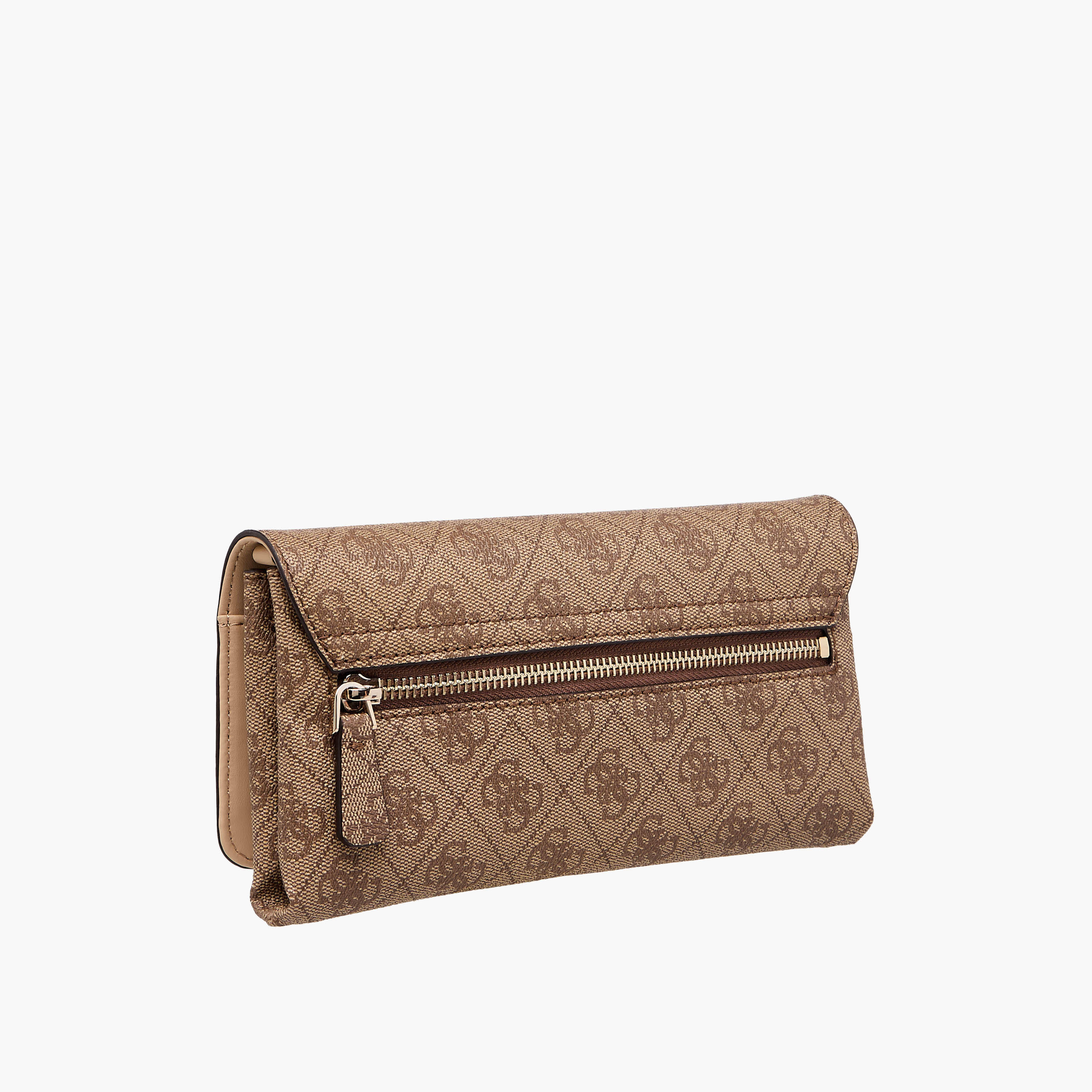شنطة كروس بودي بطبعات مونوجرام مع حزام سلسلة نوال II من جيس-women-bagsandwallets-handbags-image-5