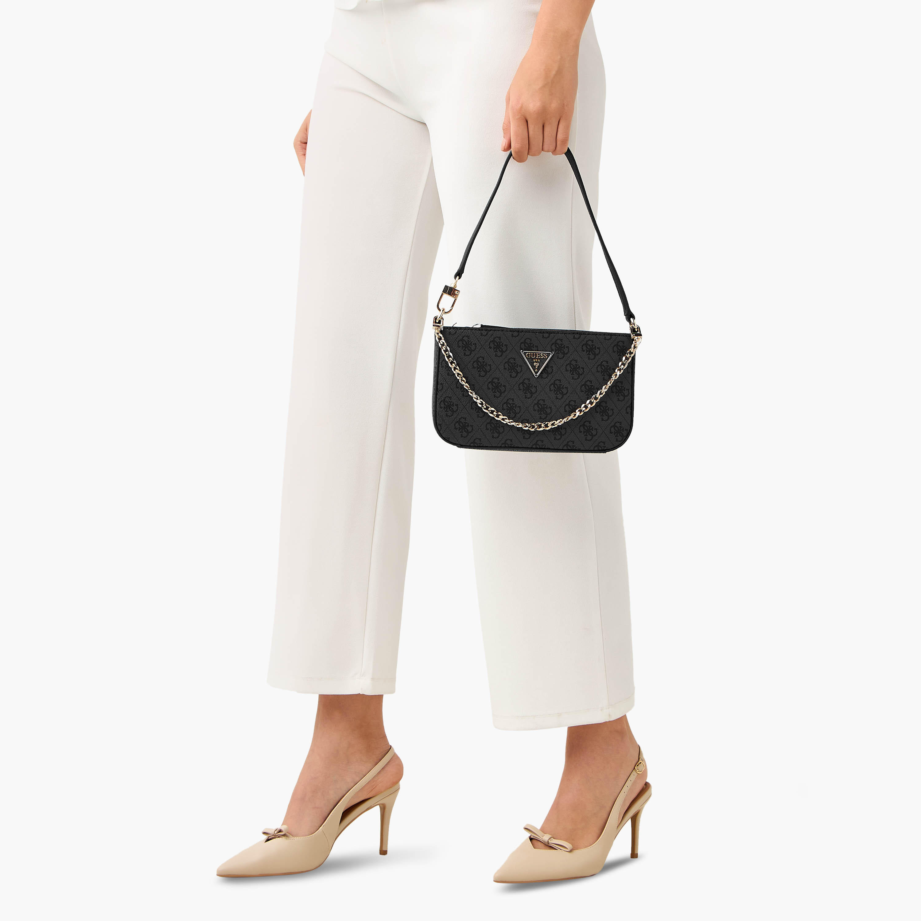 شنطة كتف بطبعات مونوجرام مع تفاصيل سلسلة نويل من جيس-women-bagsandwallets-handbags-image-2