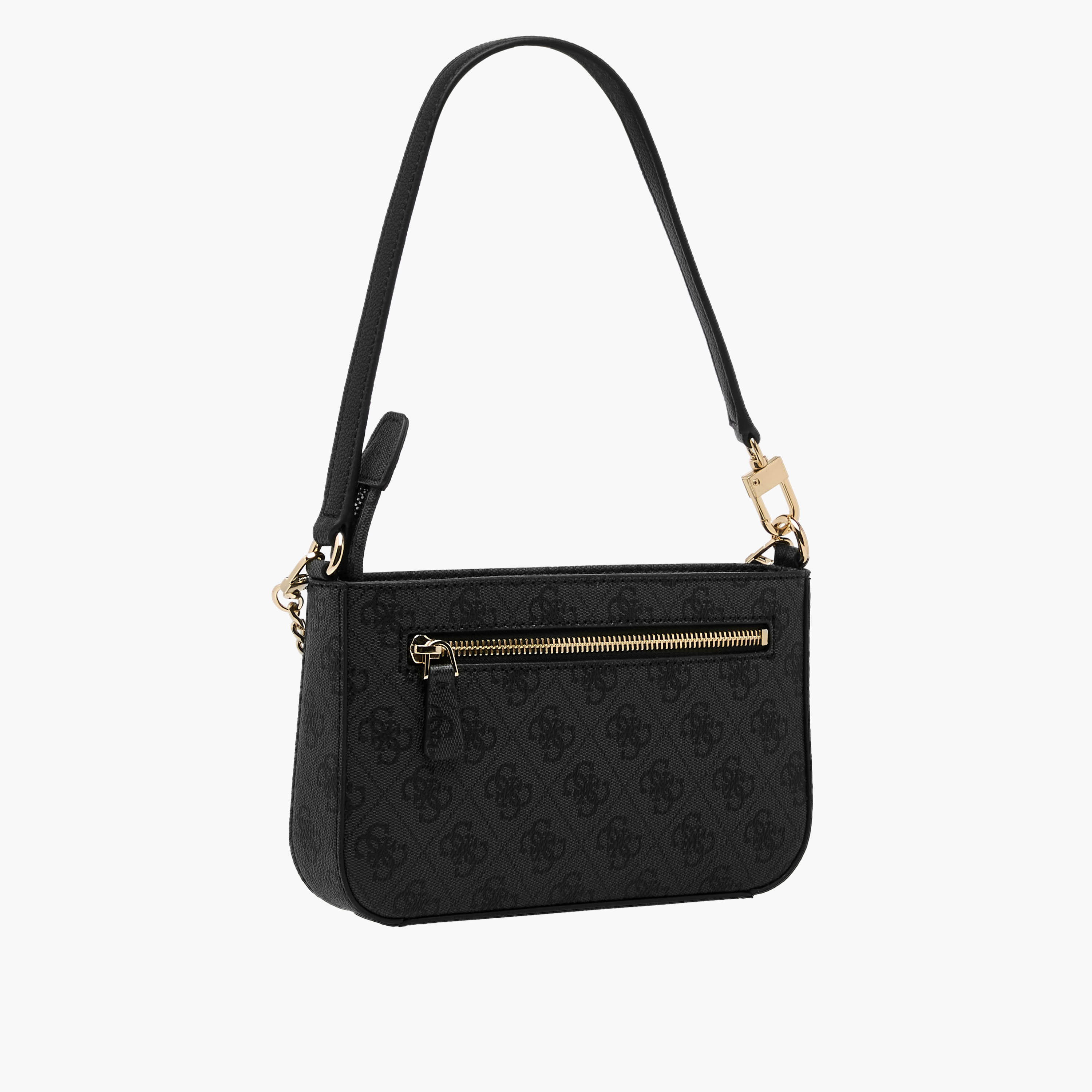شنطة كتف بطبعات مونوجرام مع تفاصيل سلسلة نويل من جيس-women-bagsandwallets-handbags-image-4