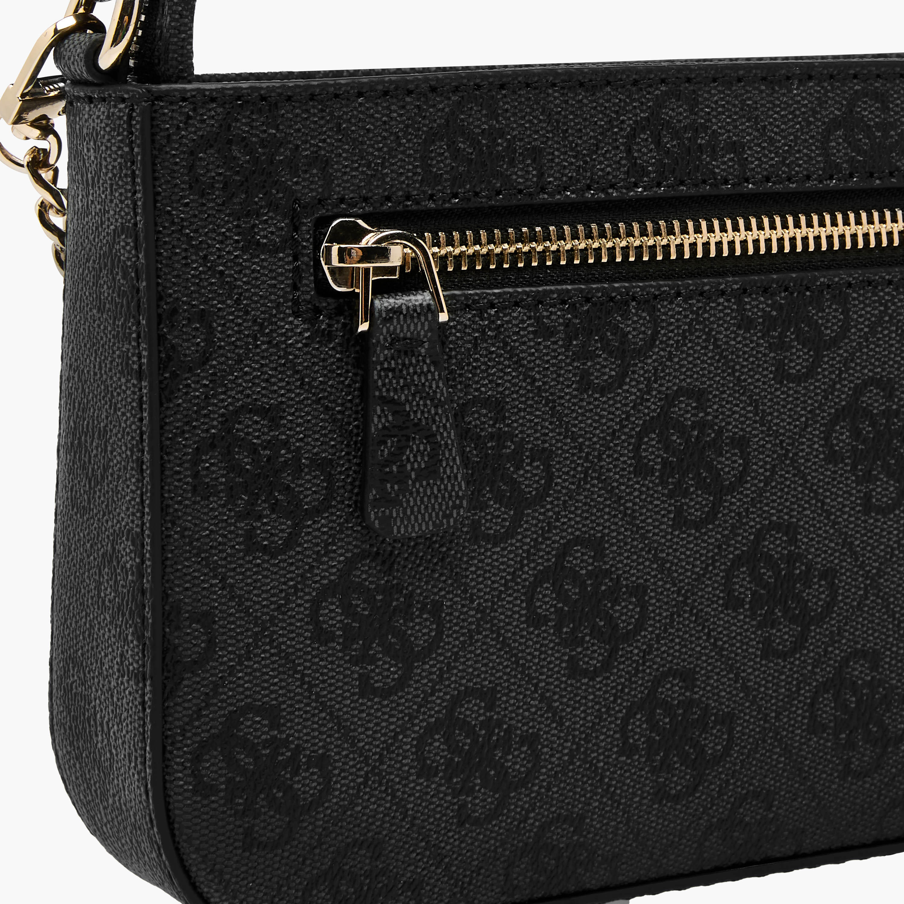 شنطة كتف بطبعات مونوجرام مع تفاصيل سلسلة نويل من جيس-women-bagsandwallets-handbags-image-6