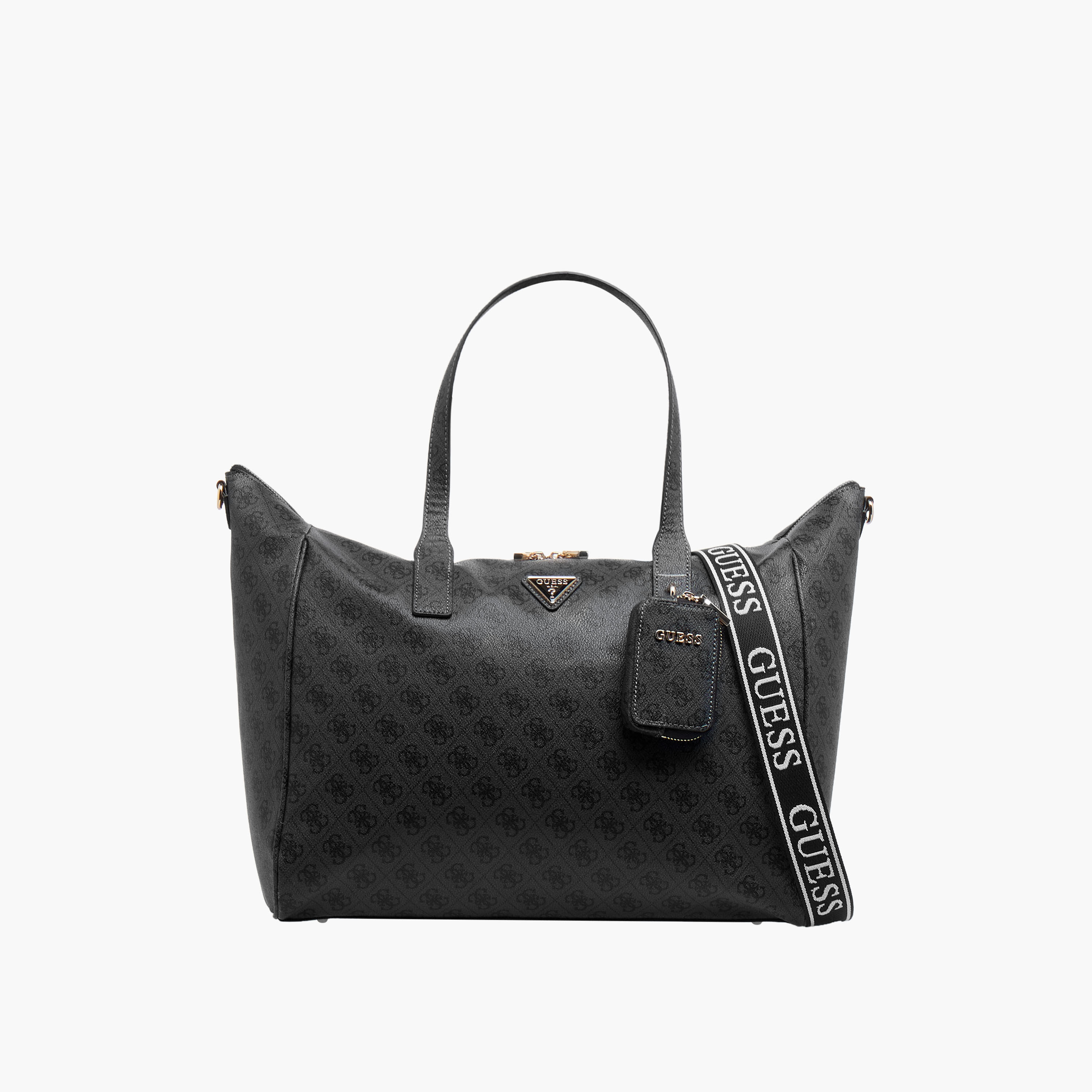 شنطة توتي بطبعات مونوجرام بمقابض مزدوجة لاتونا كاري أون من جيس-women-bagsandwallets-handbags-image-1