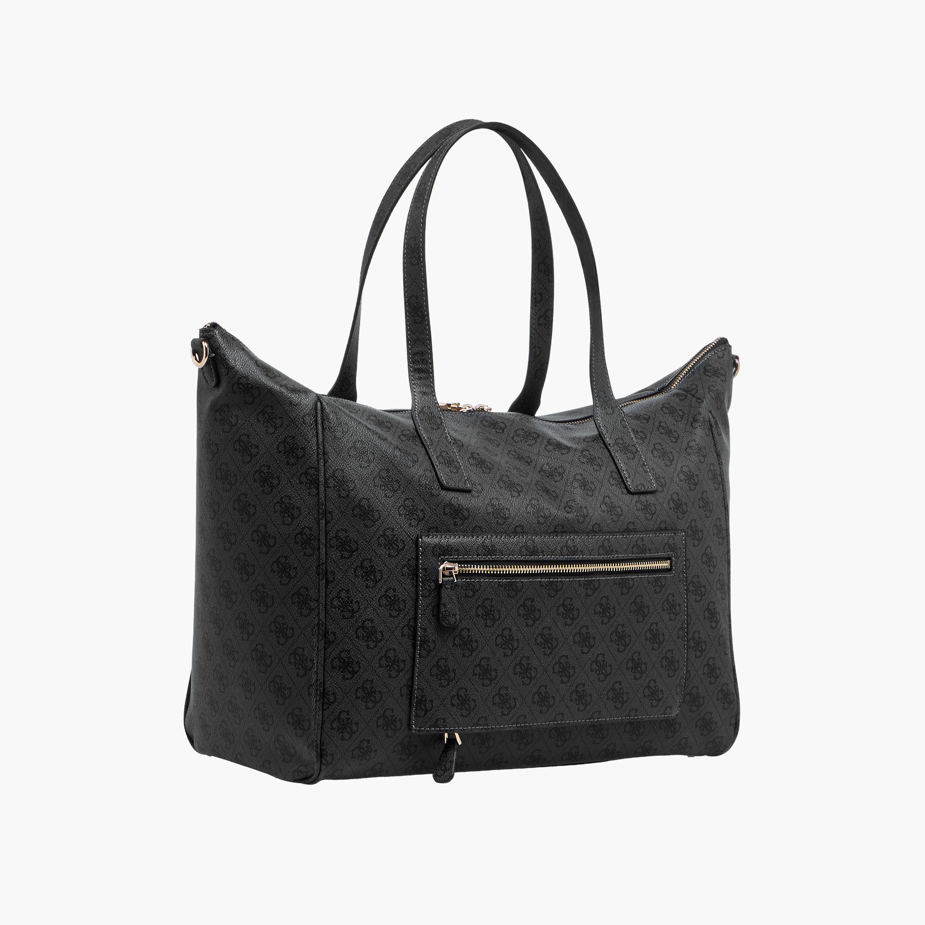 شنطة توتي بطبعات مونوجرام بمقابض مزدوجة لاتونا كاري أون من جيس-women-bagsandwallets-handbags-image-4